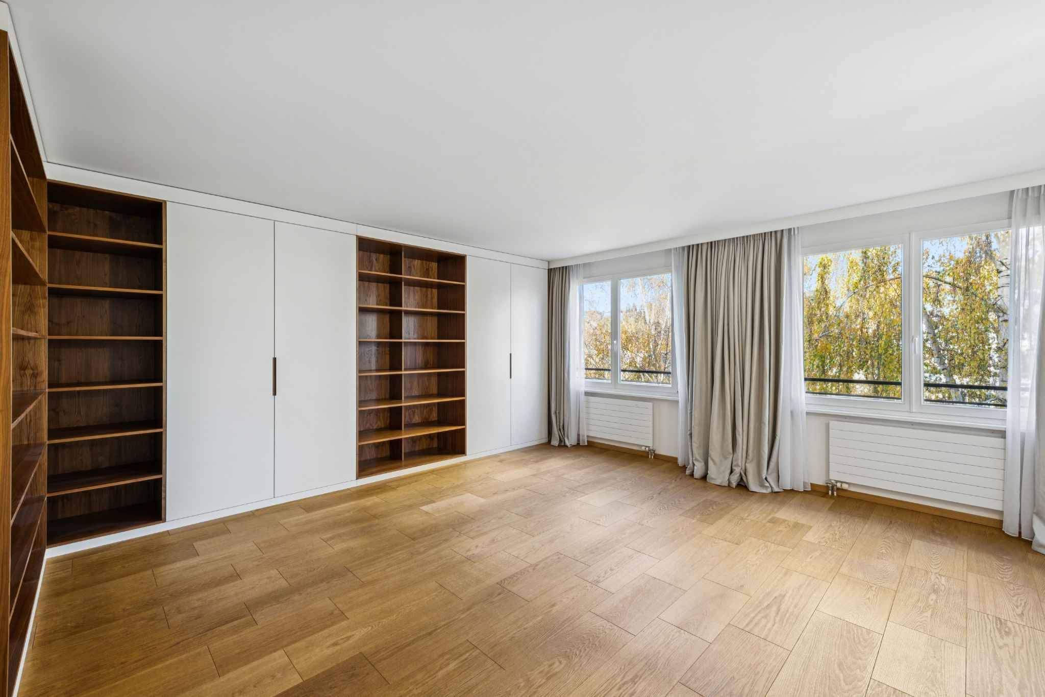 Pully  - Attic 7 Bedrooms - picture 8