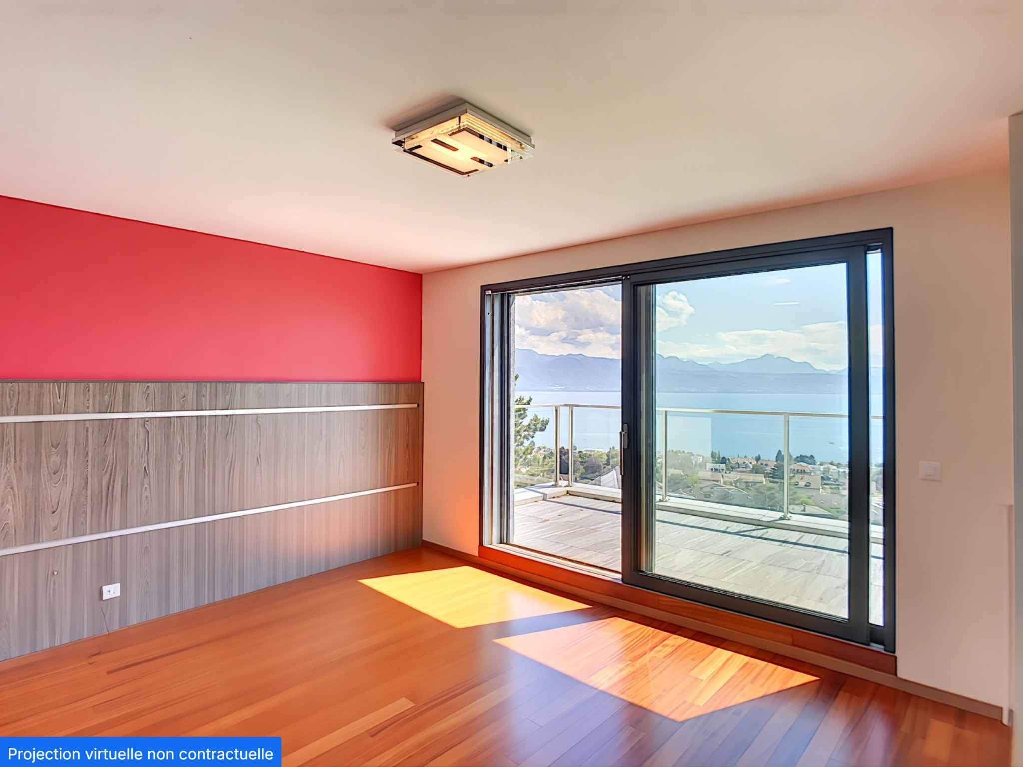 Pully  - House 6 Bedrooms - picture 8