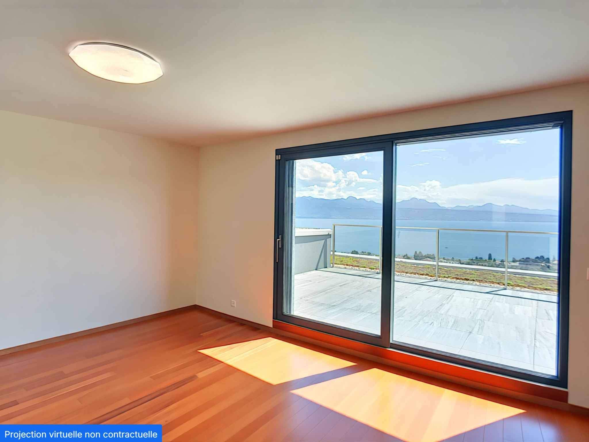 Pully  - House 6 Bedrooms - picture 6