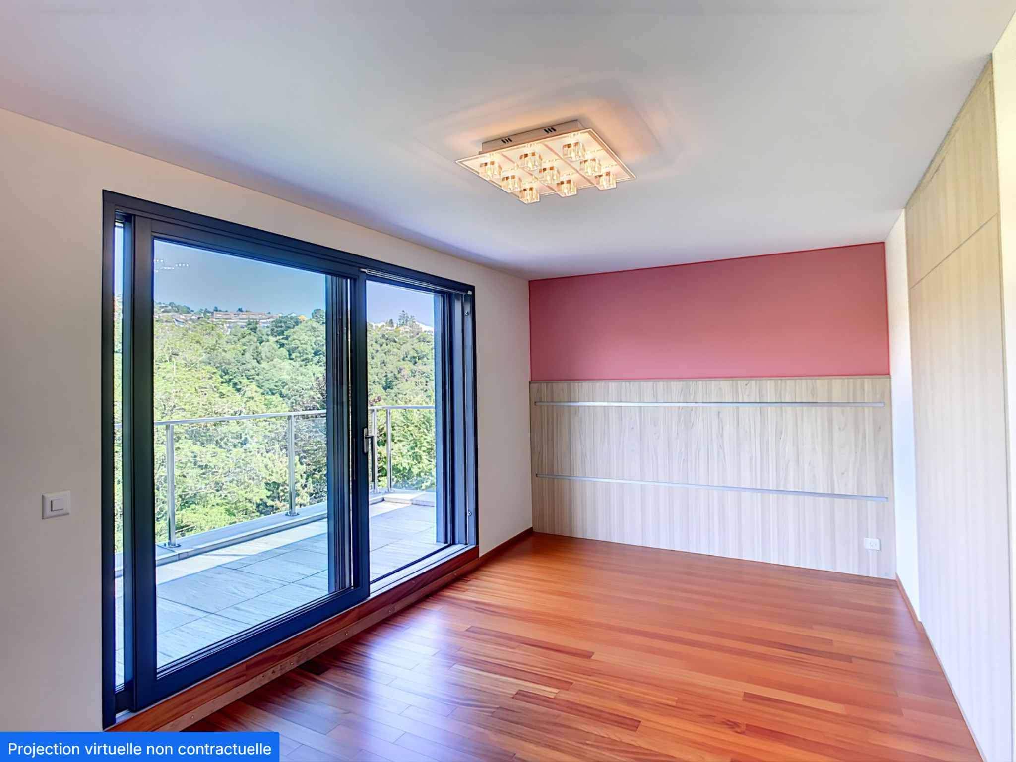 Pully  - House 6 Bedrooms - picture 9