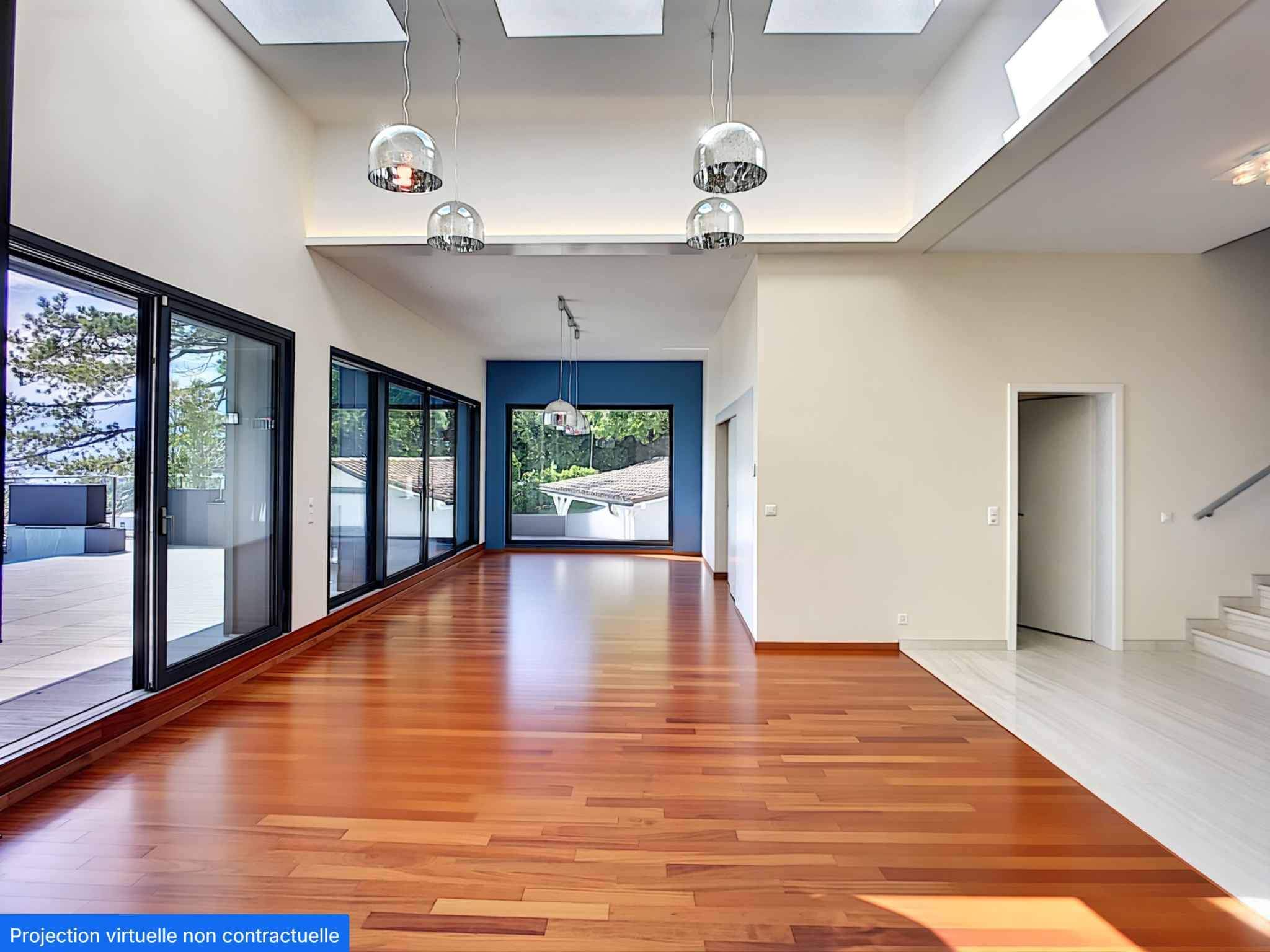 Pully  - House 6 Bedrooms - picture 3