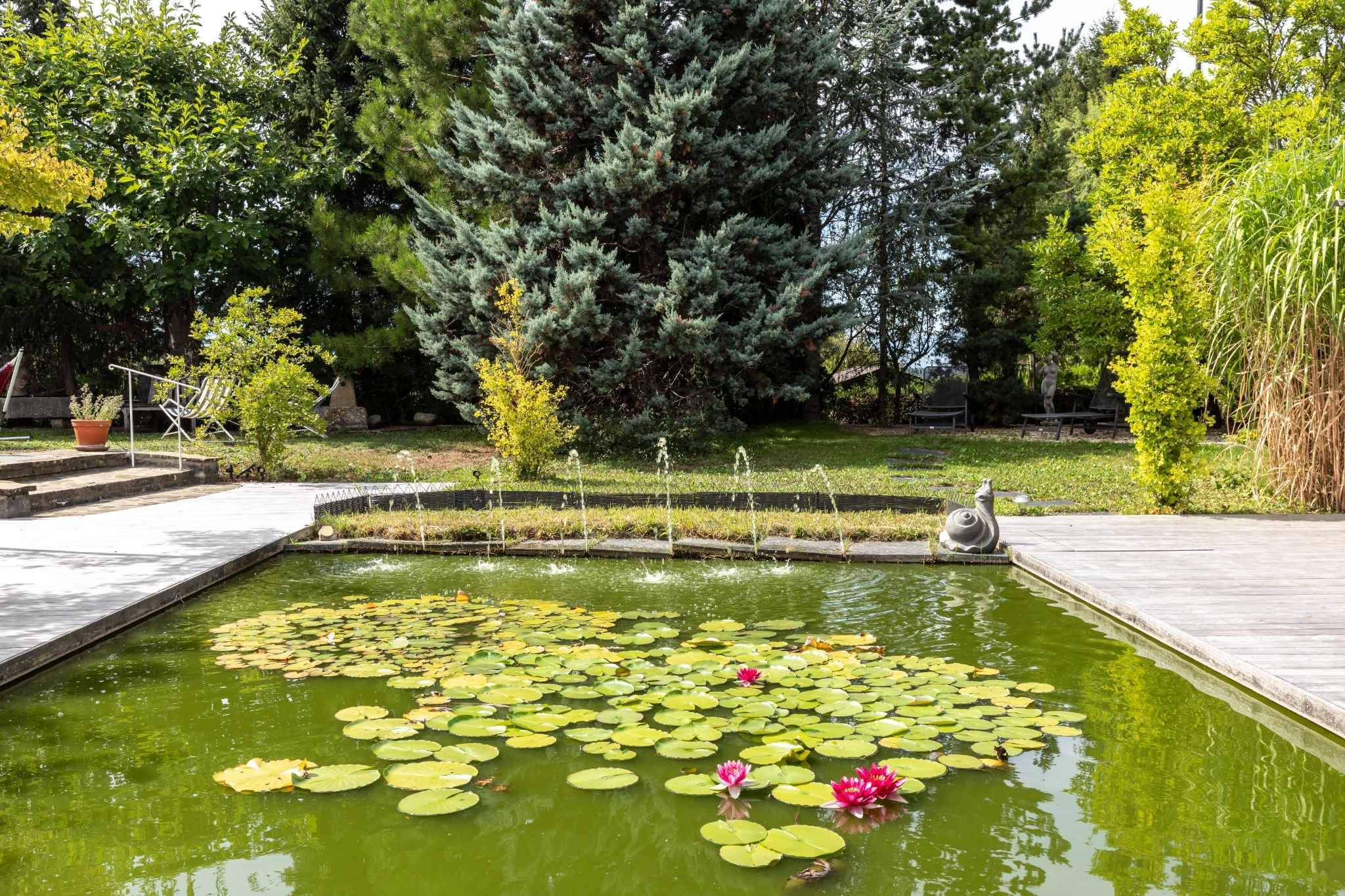 Cugy VD  - Maison 8.0 Pi&egrave;ces 7 Chambres - picture 17