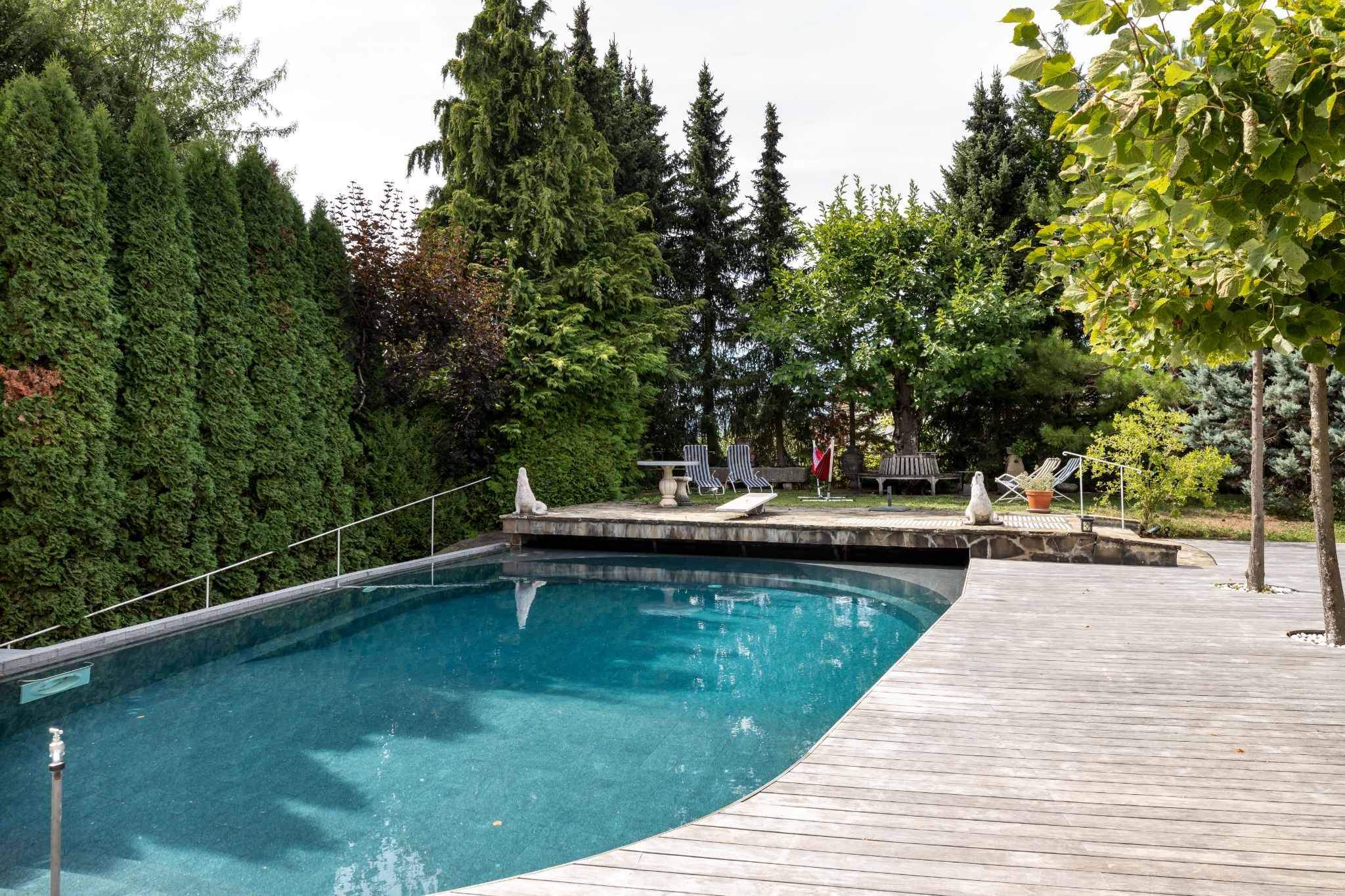 Cugy VD  - Maison 8.0 Pi&egrave;ces 7 Chambres - picture 15