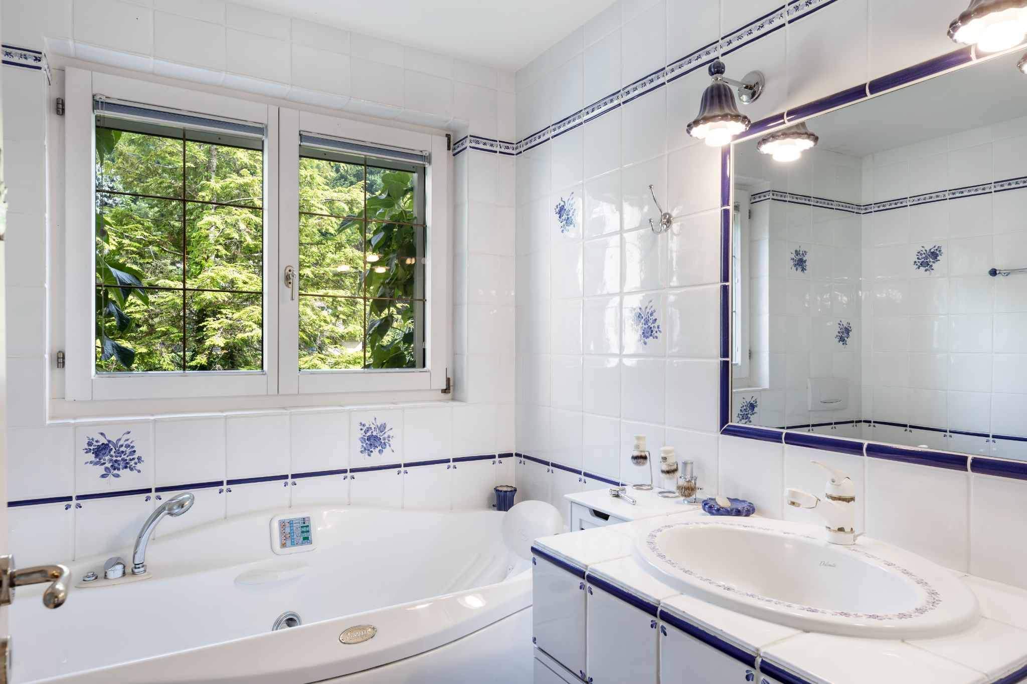 Cugy VD  - Maison 8.0 Pi&egrave;ces 7 Chambres - picture 12