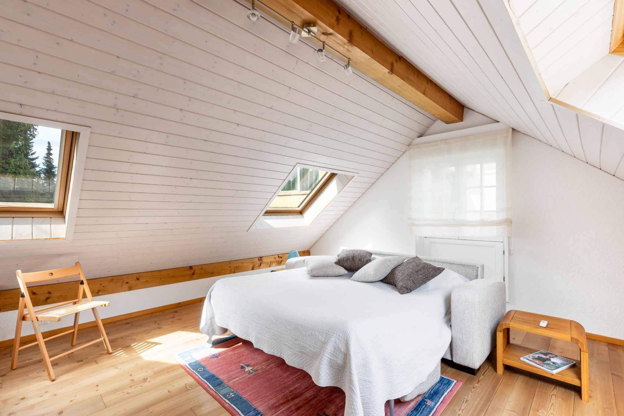 Cugy VD  - Maison 8.0 Pi&egrave;ces 7 Chambres - picture 11