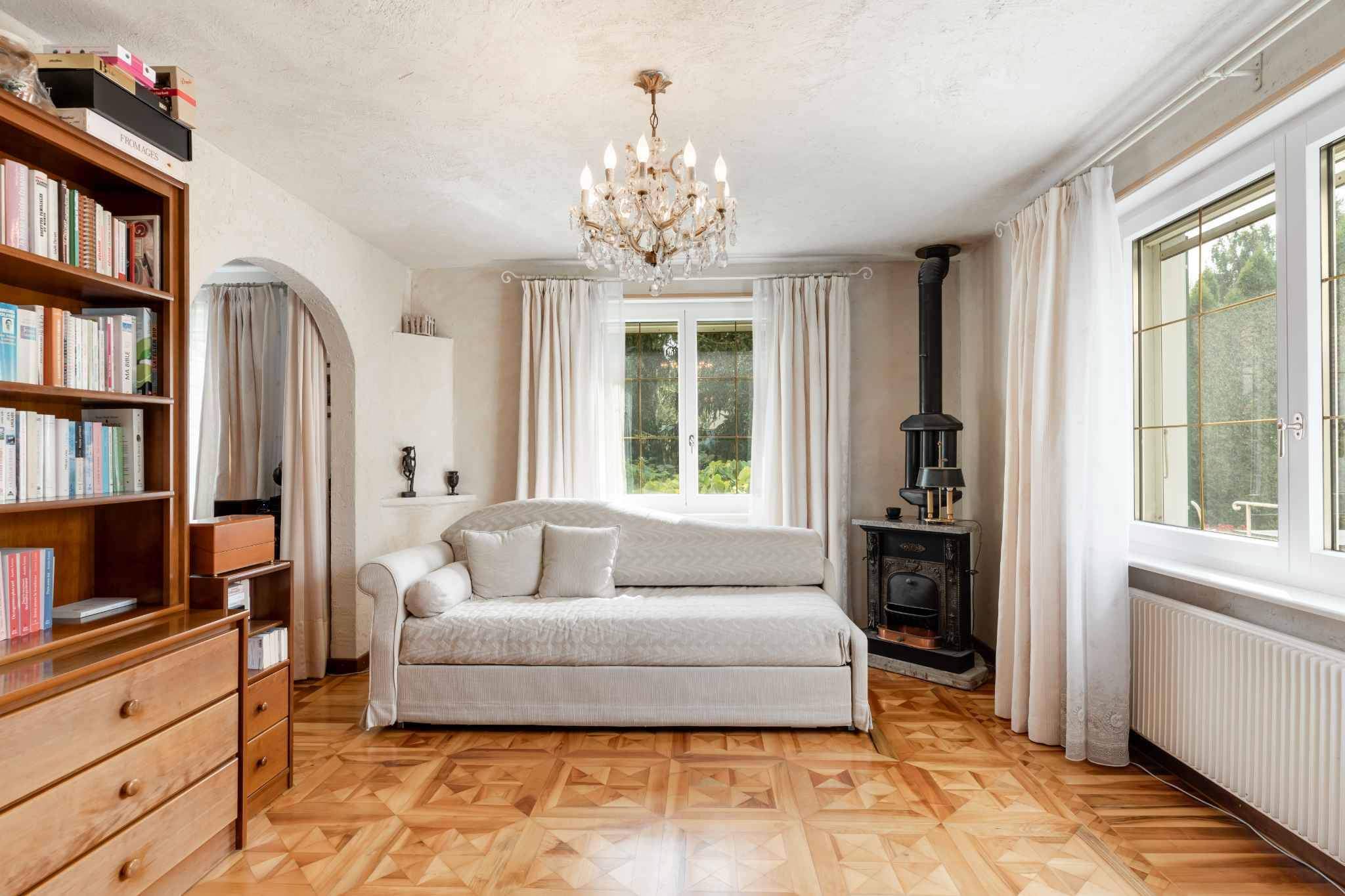 Cugy VD  - Maison 8.0 Pi&egrave;ces 7 Chambres - picture 10