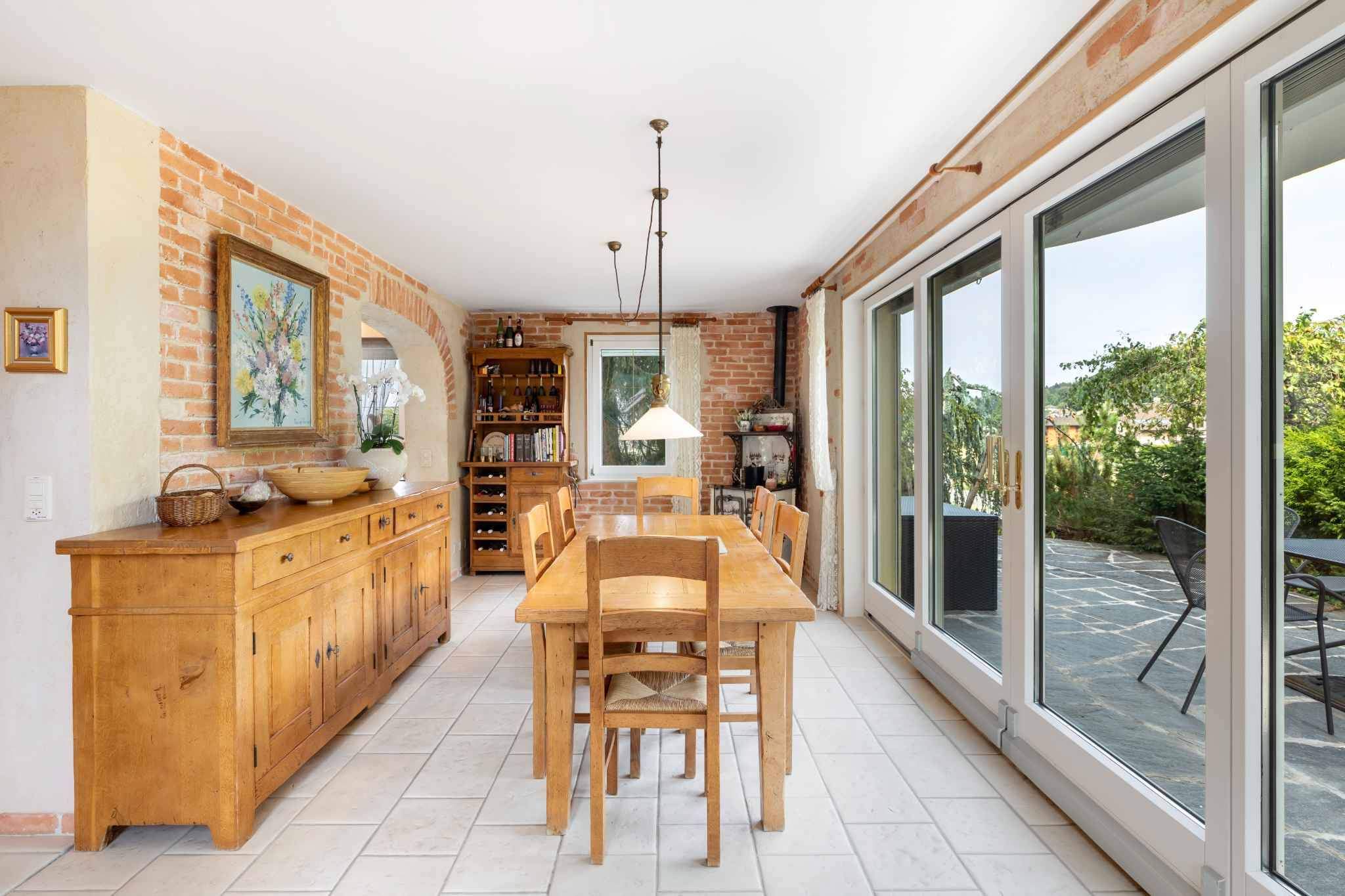 Cugy VD  - Maison 8.0 Pi&egrave;ces 7 Chambres - picture 9