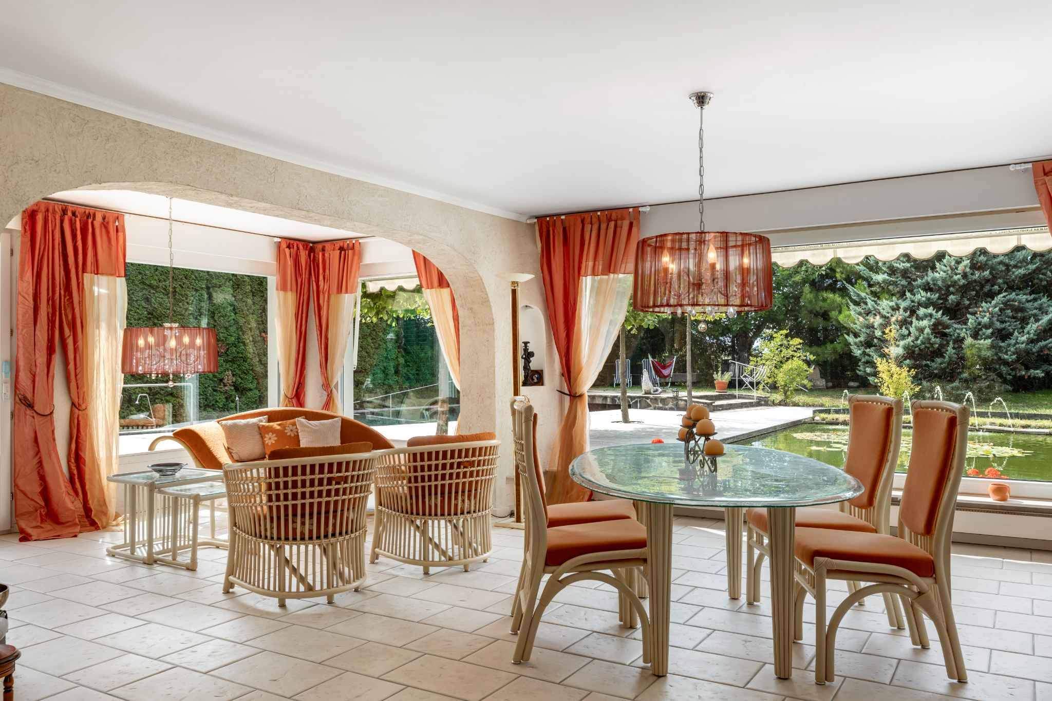 Cugy VD  - Maison 8.0 Pi&egrave;ces 7 Chambres - picture 8