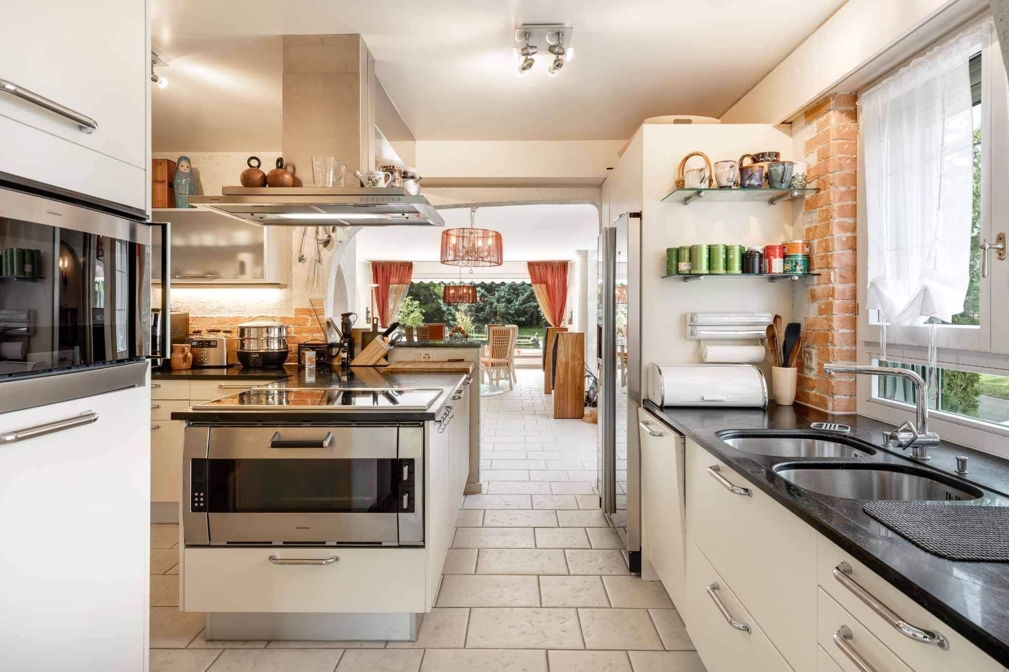 Cugy VD  - Maison 8.0 Pi&egrave;ces 7 Chambres - picture 7