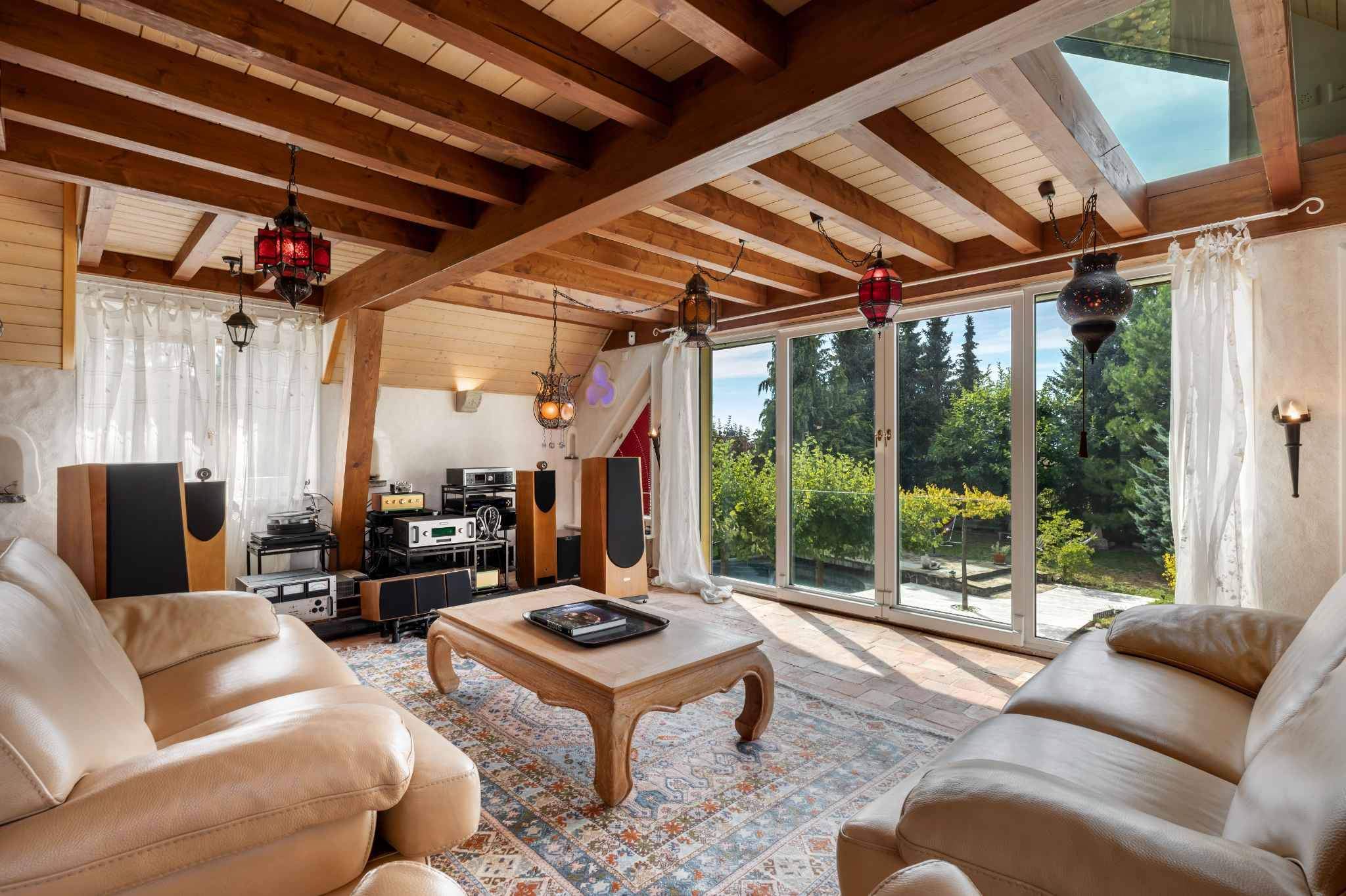 Cugy VD  - Maison 8.0 Pi&egrave;ces 7 Chambres - picture 6