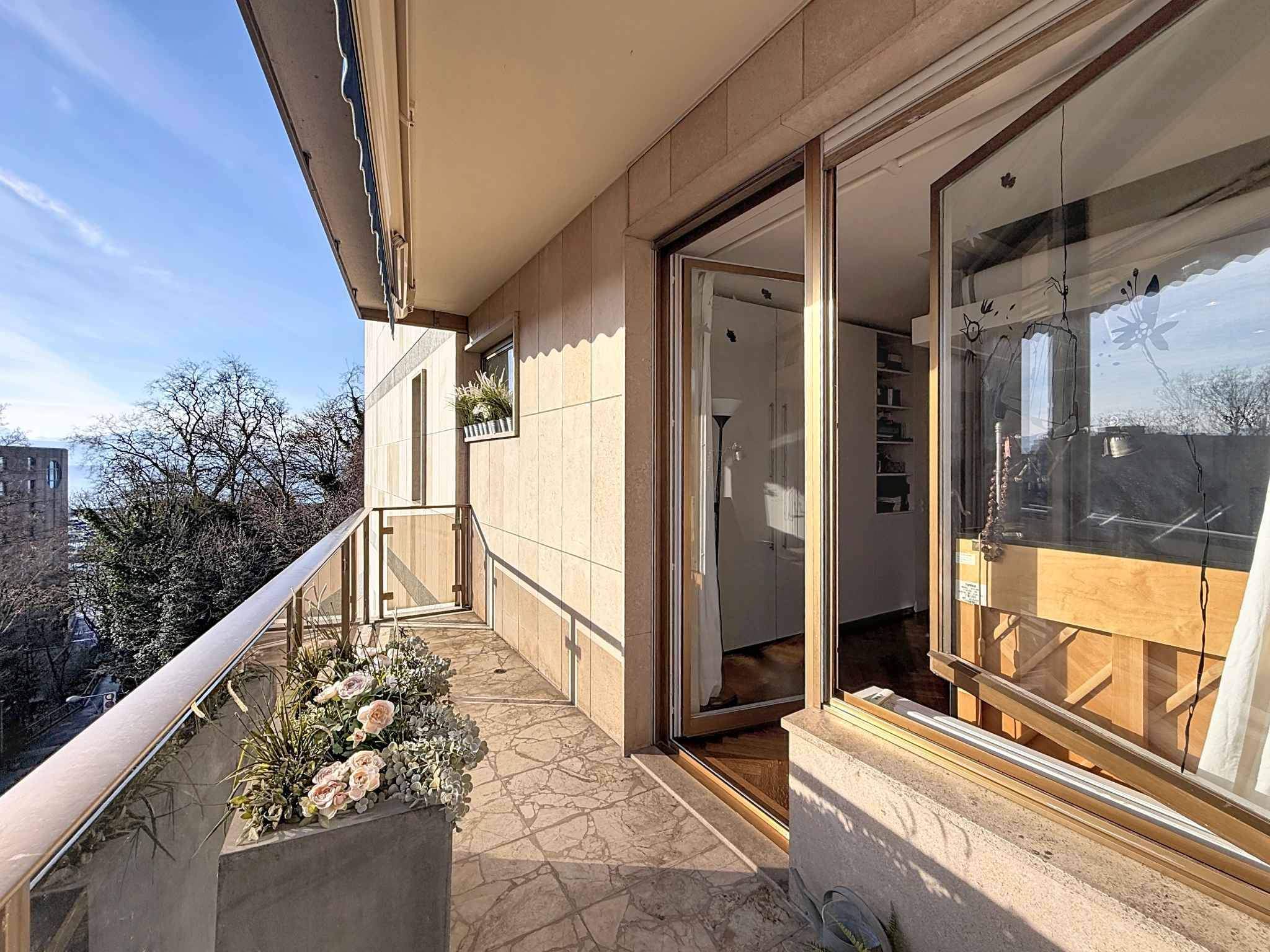 Lausanne  - Appartement 7.0 Pi&egrave;ces 4 Chambres - picture 11