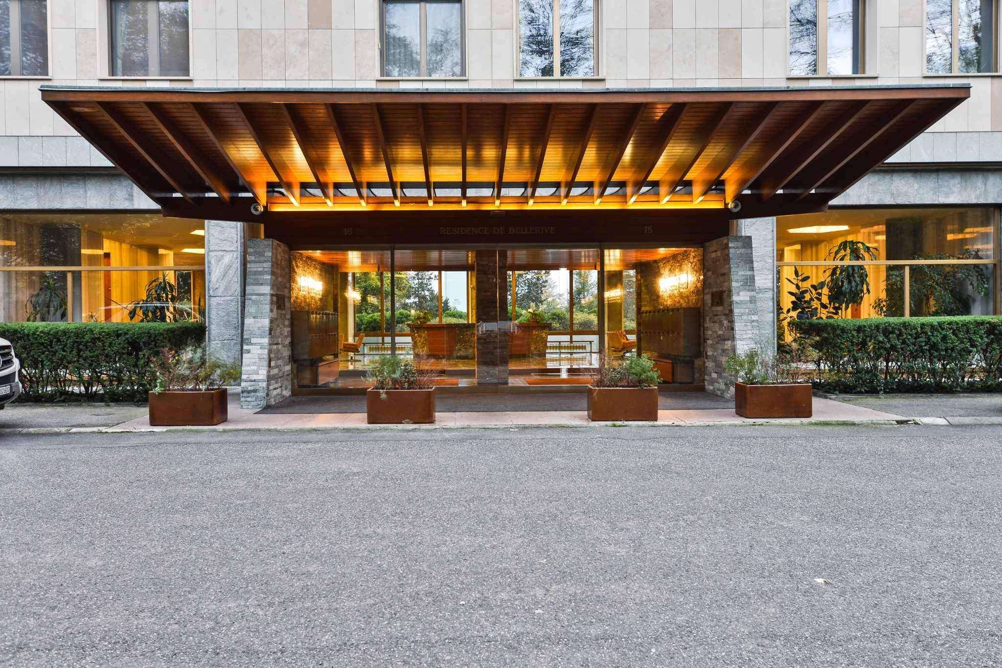 Lausanne  - Appartement 7.0 Pi&egrave;ces 4 Chambres - picture 15