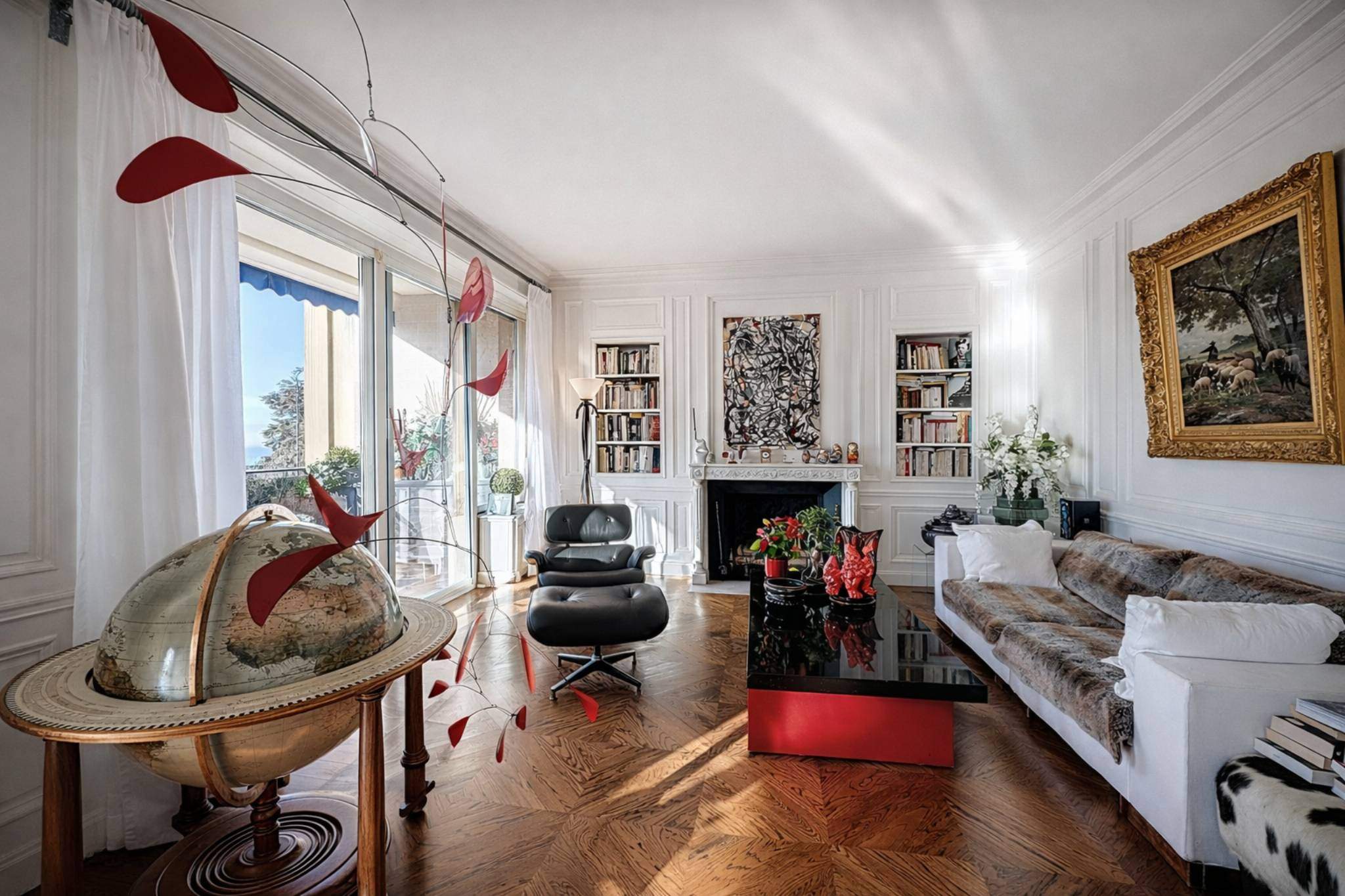 Lausanne  - Appartement 7.0 Pi&egrave;ces 4 Chambres - picture 5