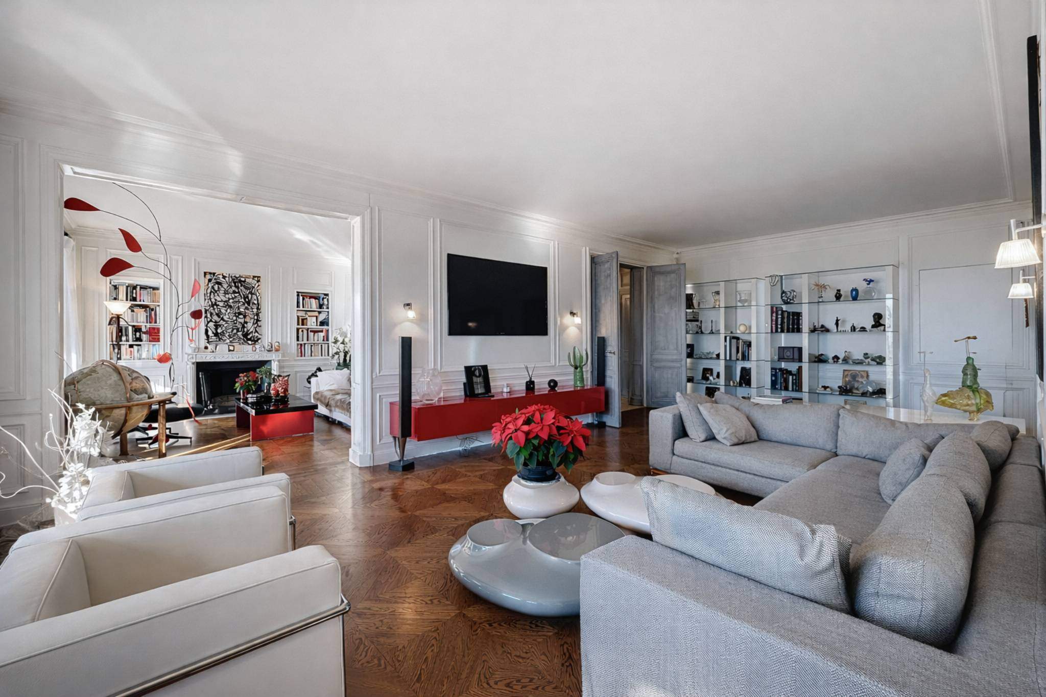 Lausanne  - Appartement 7.0 Pi&egrave;ces 4 Chambres - picture 3