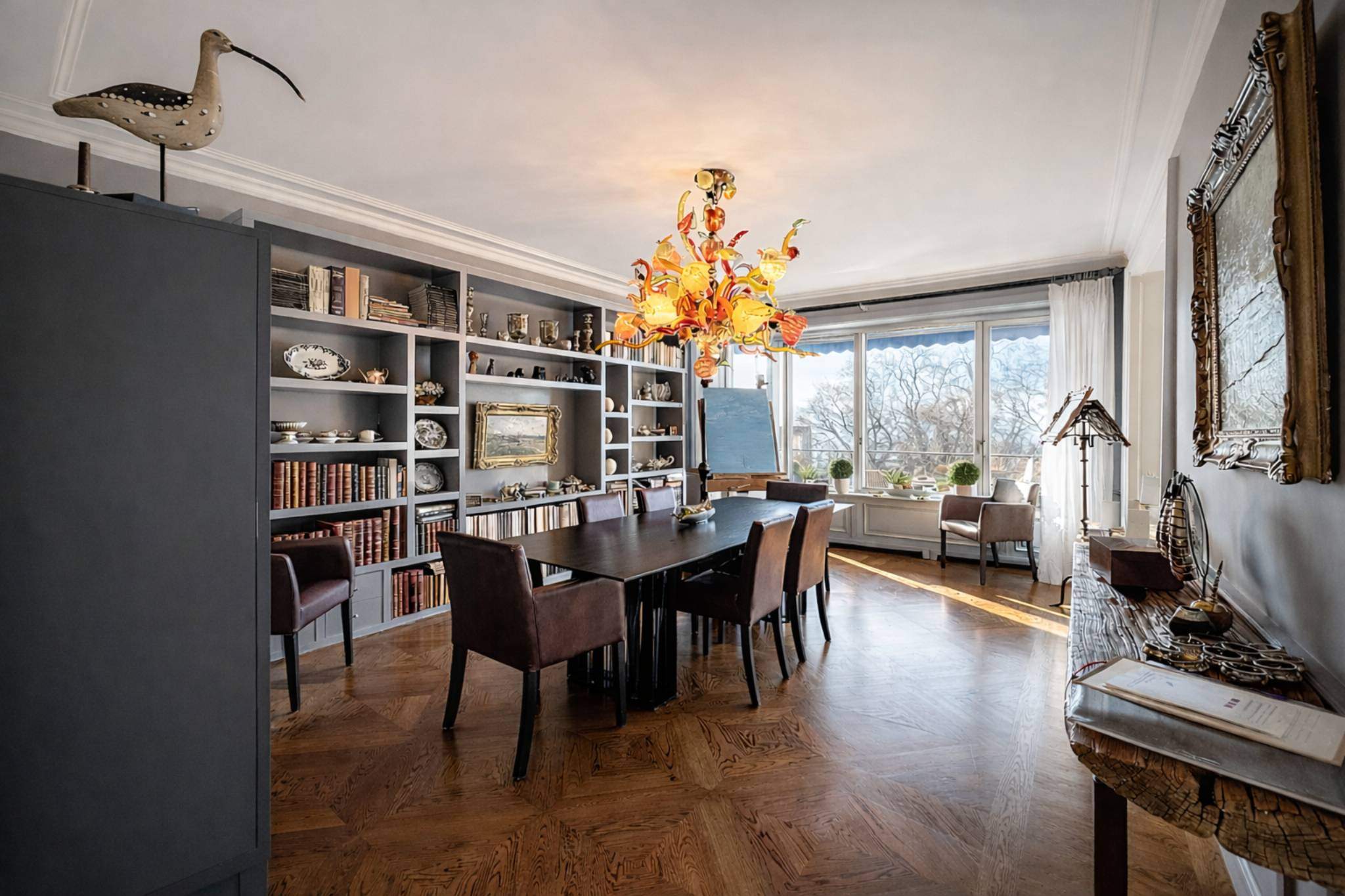 Lausanne  - Appartement 7.0 Pi&egrave;ces 4 Chambres - picture 6