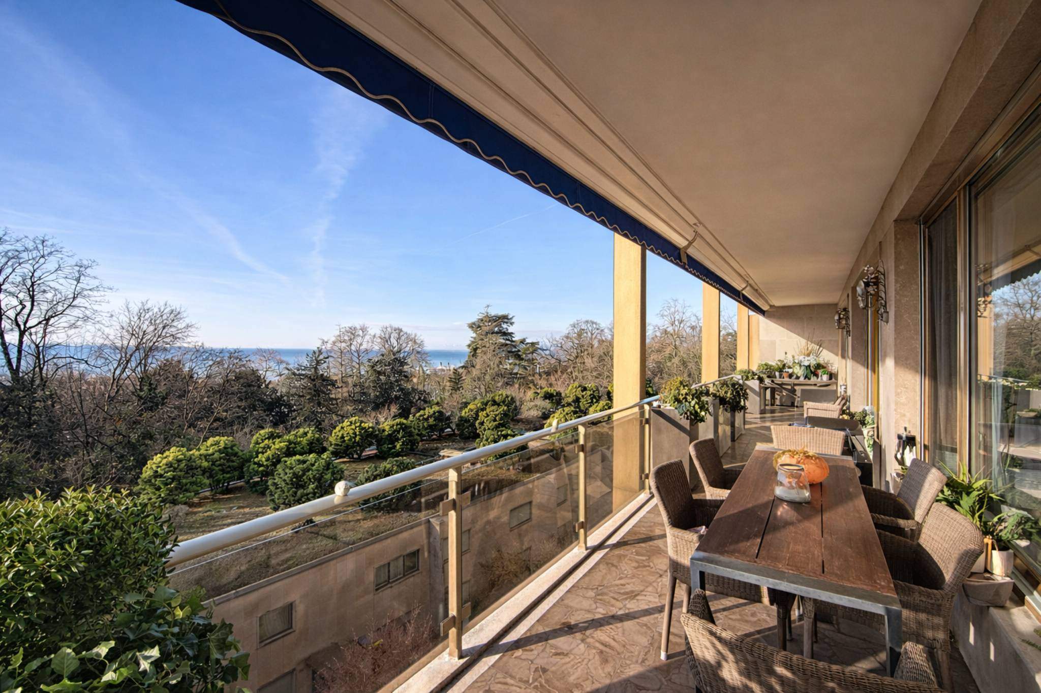 Lausanne  - Appartement 7.0 Pi&egrave;ces 4 Chambres - picture 7