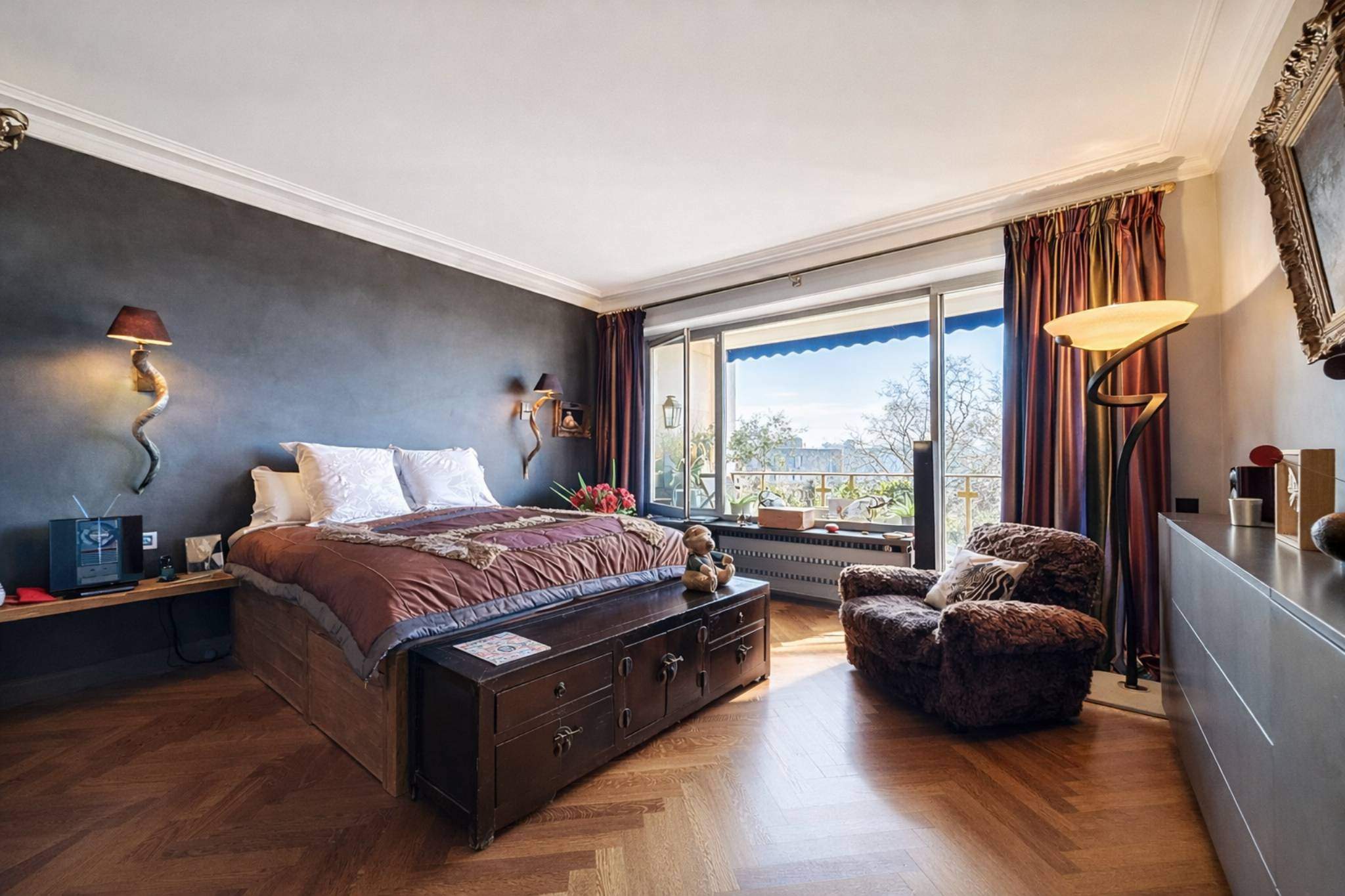 Lausanne  - Appartement 7.0 Pi&egrave;ces 4 Chambres - picture 8