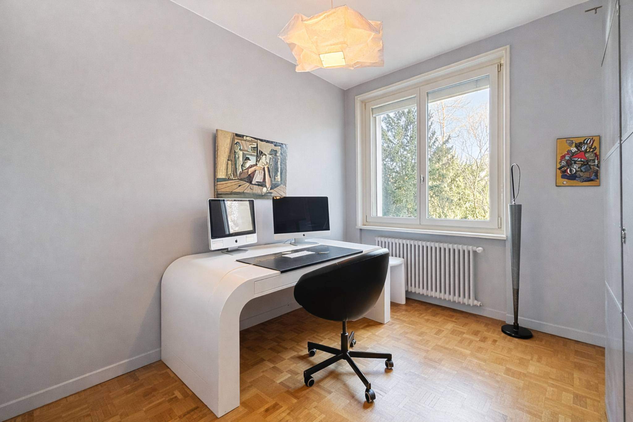 Lausanne  - Appartement 7.0 Pi&egrave;ces 4 Chambres - picture 14