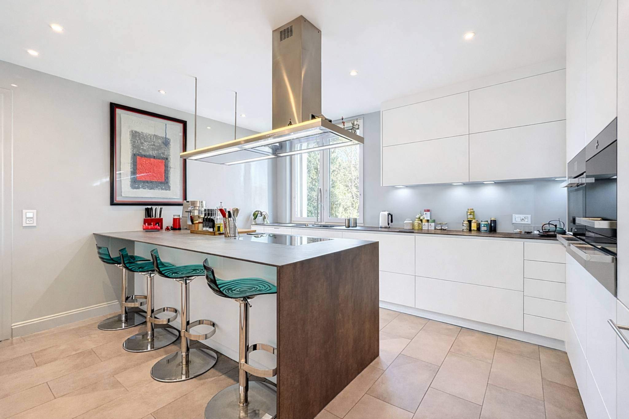 Lausanne  - Appartement 7.0 Pi&egrave;ces 4 Chambres - picture 4