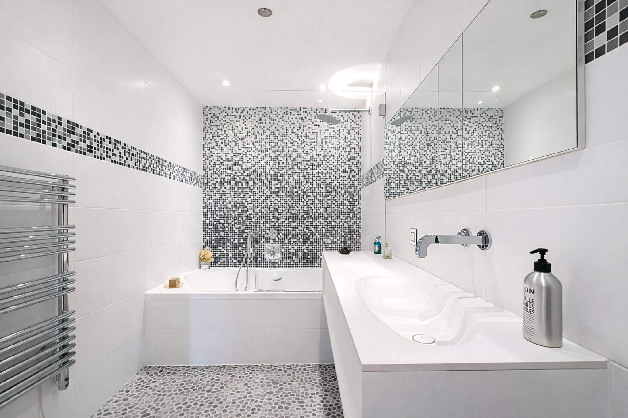 Lausanne  - Appartement 7.0 Pi&egrave;ces 4 Chambres - picture 13