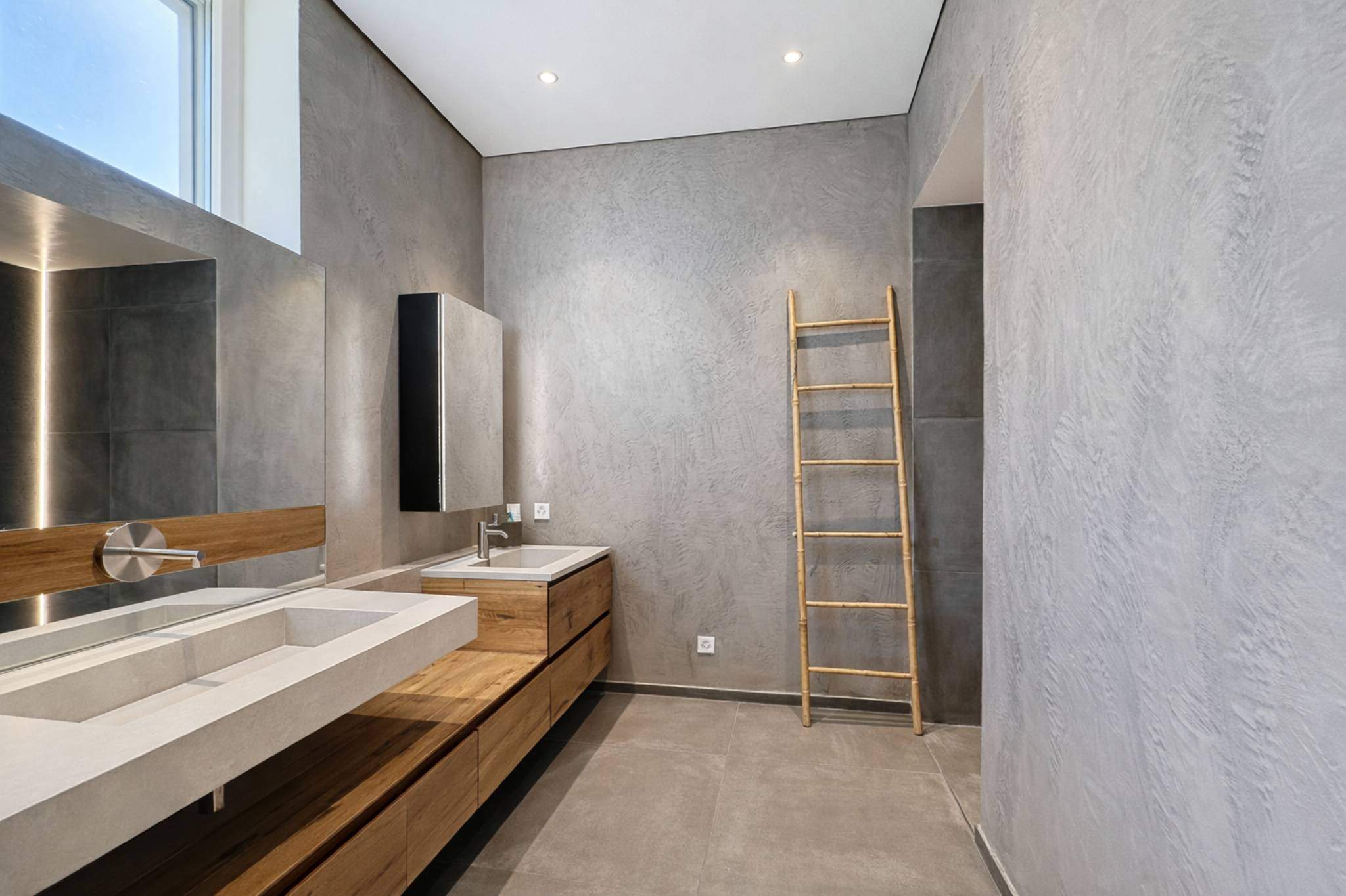 Epalinges  - Maison 8.5 Pi&egrave;ces 7 Chambres - picture 8