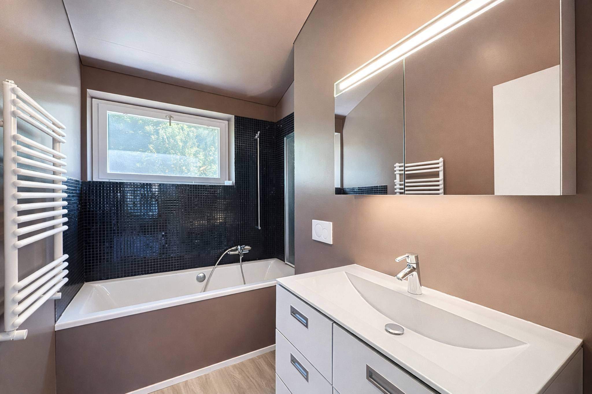 Epalinges  - Maison 8.5 Pi&egrave;ces 7 Chambres - picture 10