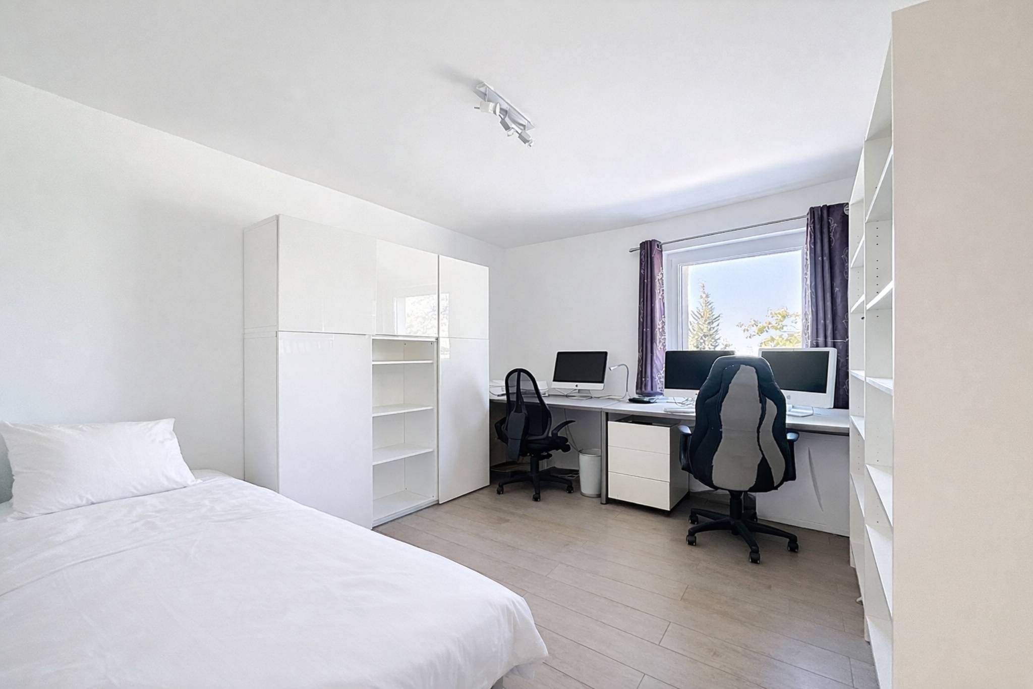 Epalinges  - Maison 8.5 Pi&egrave;ces 7 Chambres - picture 11