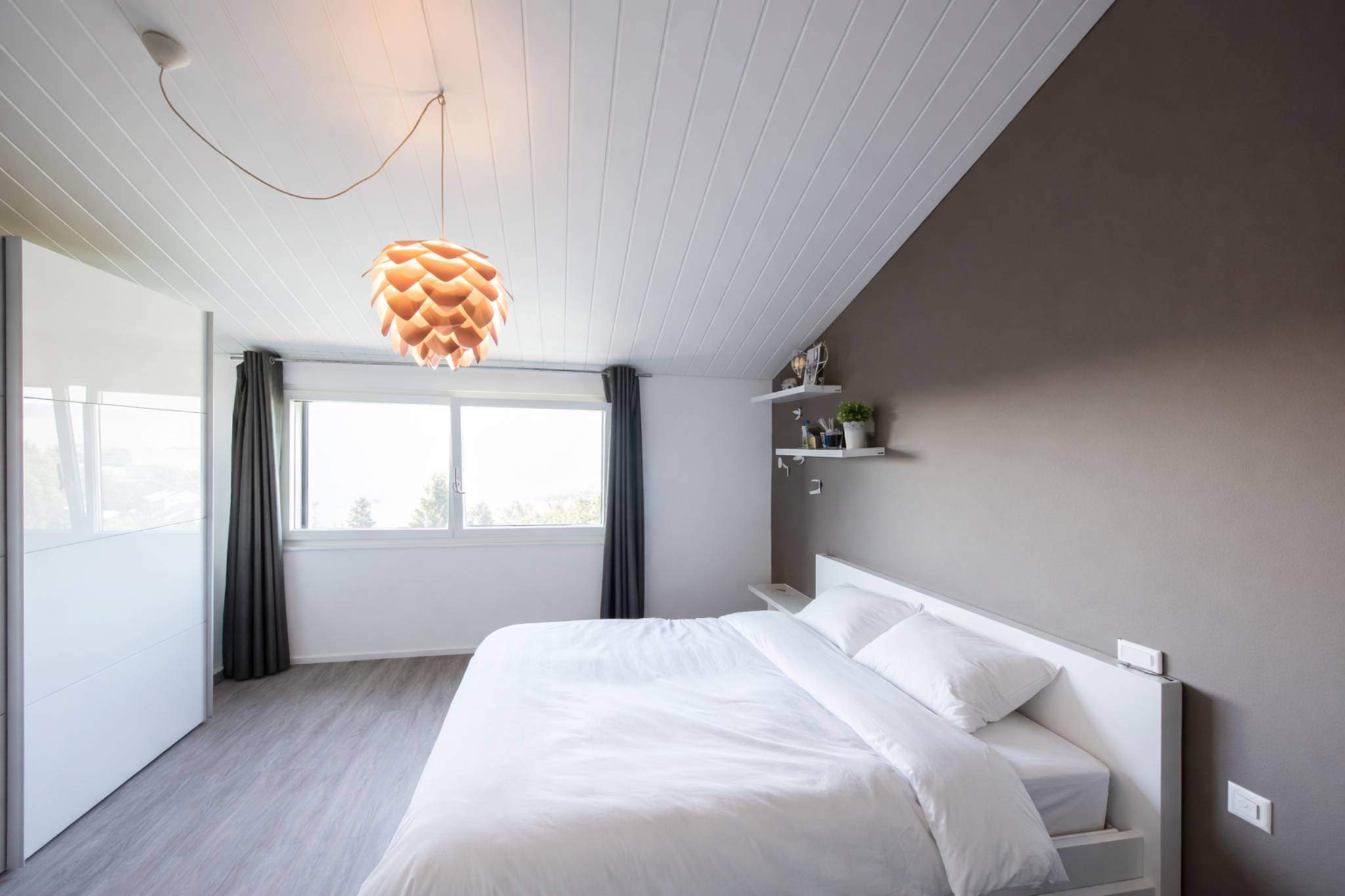 Epalinges  - Maison 8.5 Pi&egrave;ces 7 Chambres - picture 9