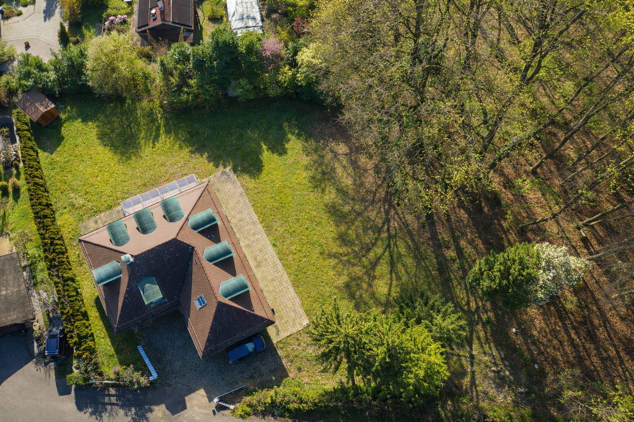 Romanel-sur-Lausanne  - Maison 7.5 Pi&egrave;ces 4 Chambres - picture 13