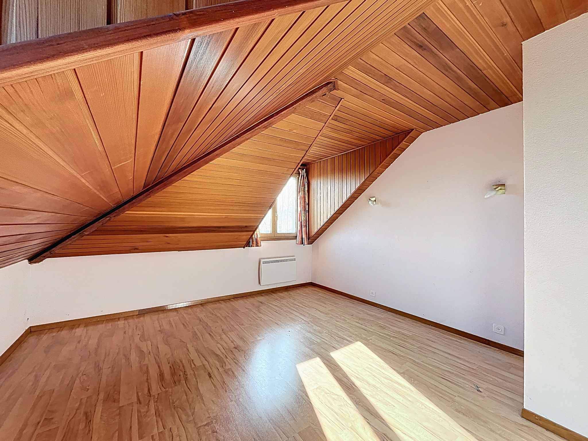 Romanel-sur-Lausanne  - Maison 7.5 Pi&egrave;ces 4 Chambres - picture 9