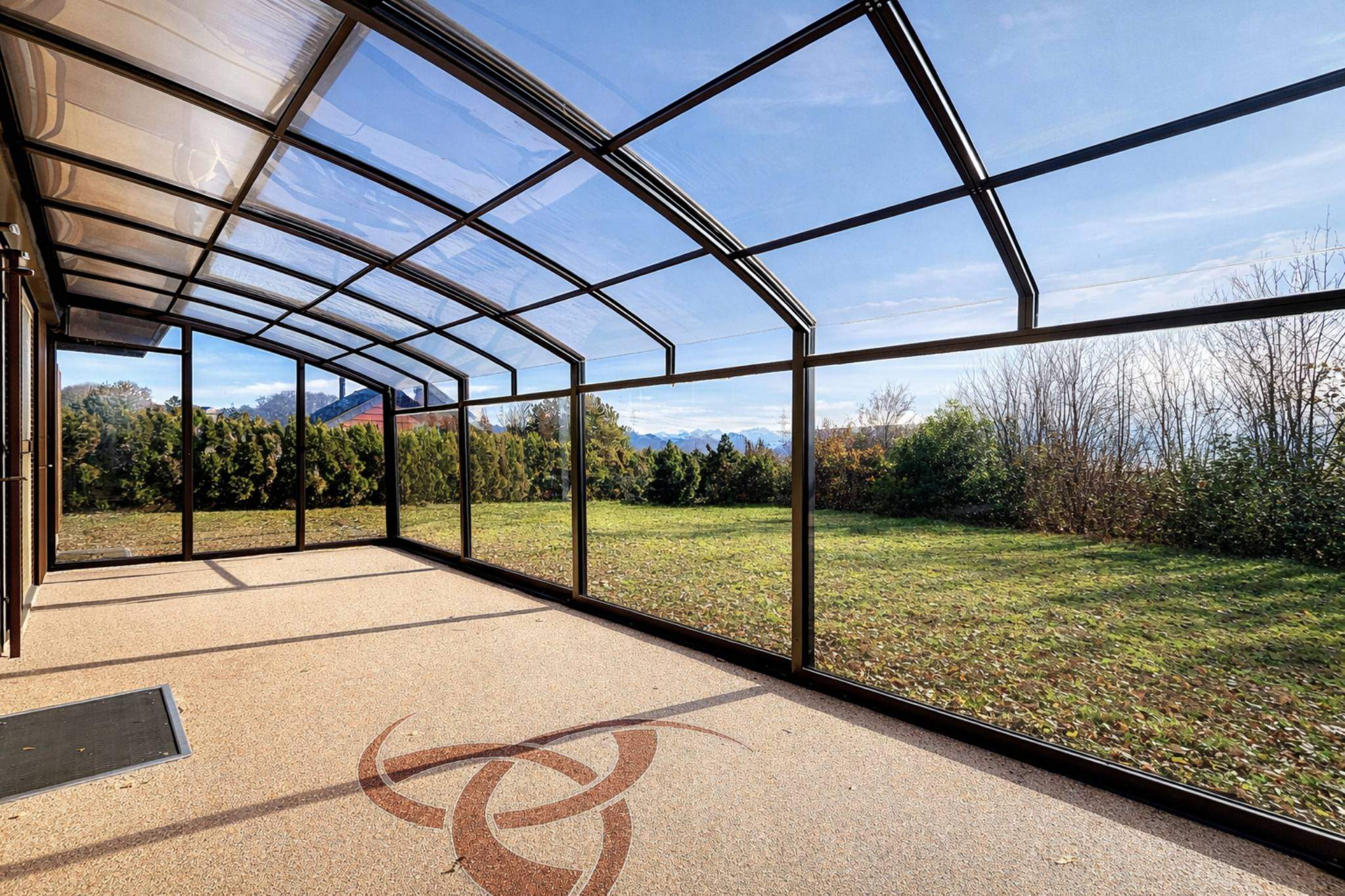 Romanel-sur-Lausanne  - Maison 7.5 Pi&egrave;ces 4 Chambres - picture 3