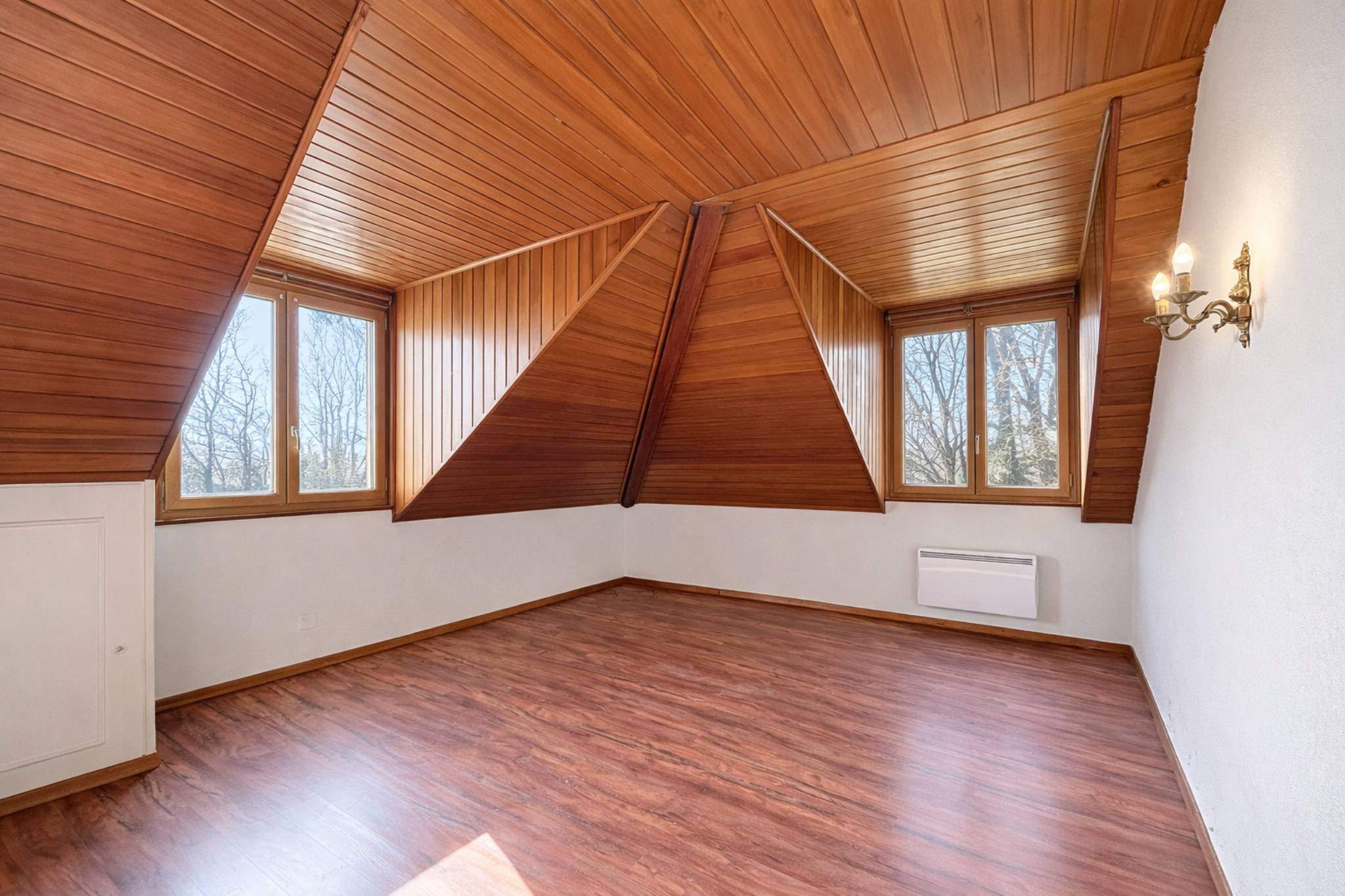 Romanel-sur-Lausanne  - Maison 7.5 Pi&egrave;ces 4 Chambres - picture 8