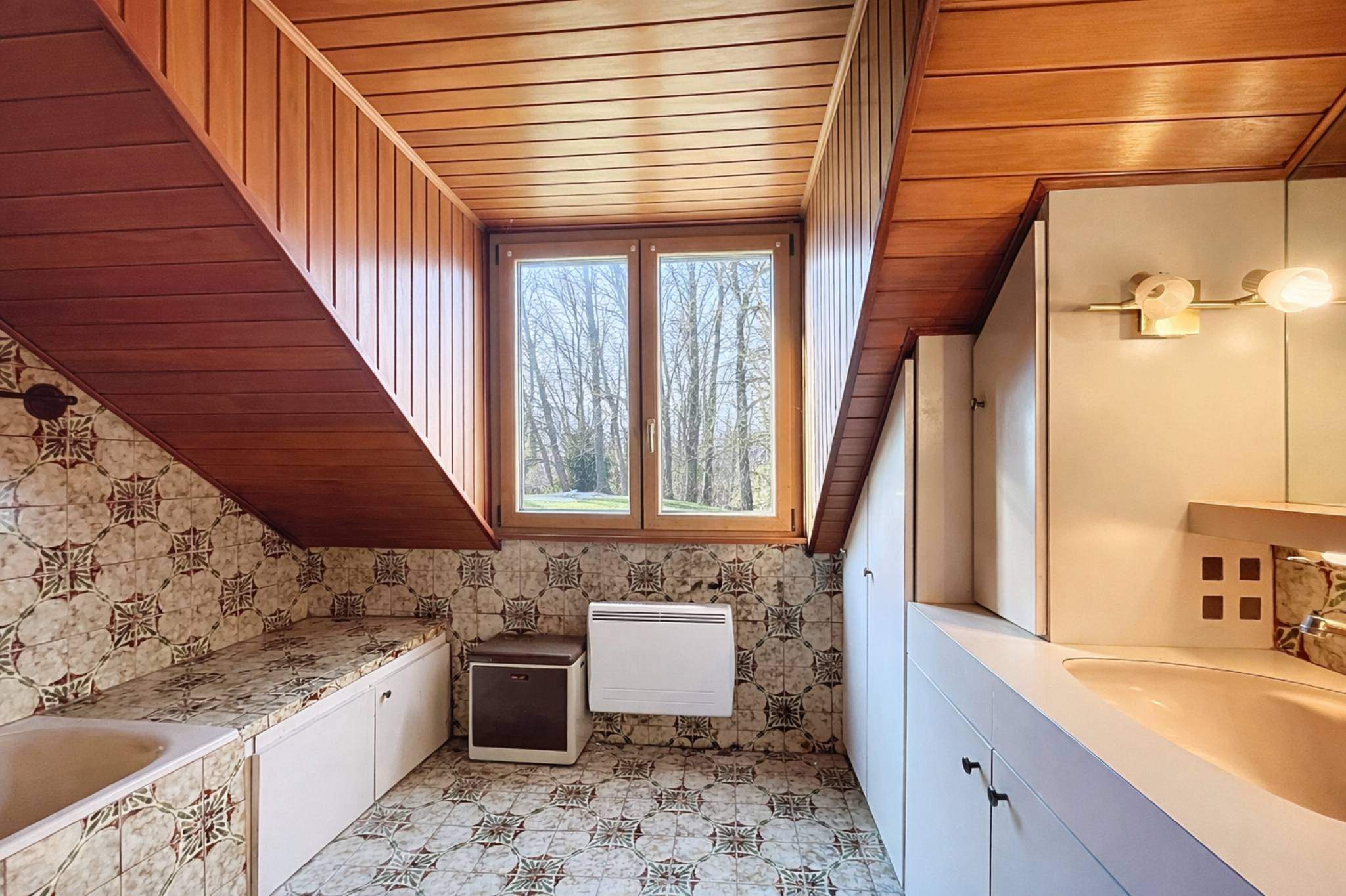 Romanel-sur-Lausanne  - Maison 7.5 Pi&egrave;ces 4 Chambres - picture 10