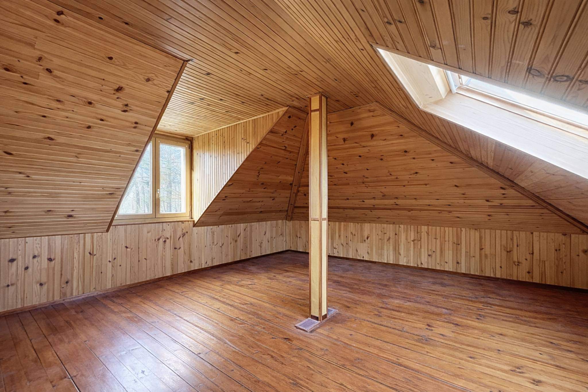 Romanel-sur-Lausanne  - Maison 7.5 Pi&egrave;ces 4 Chambres - picture 11