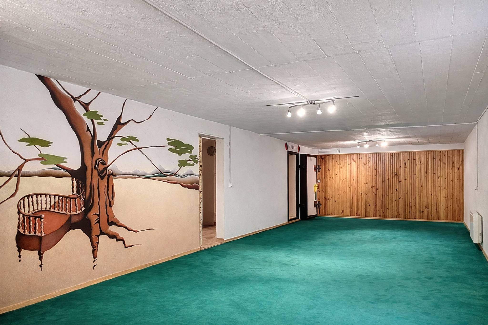 Romanel-sur-Lausanne  - Maison 7.5 Pi&egrave;ces 4 Chambres - picture 12