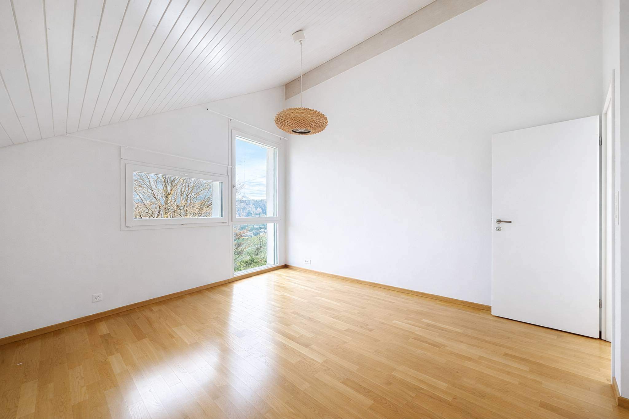 Le Mont-sur-Lausanne  - Appartement 4.5 Pi&egrave;ces 3 Chambres - picture 12