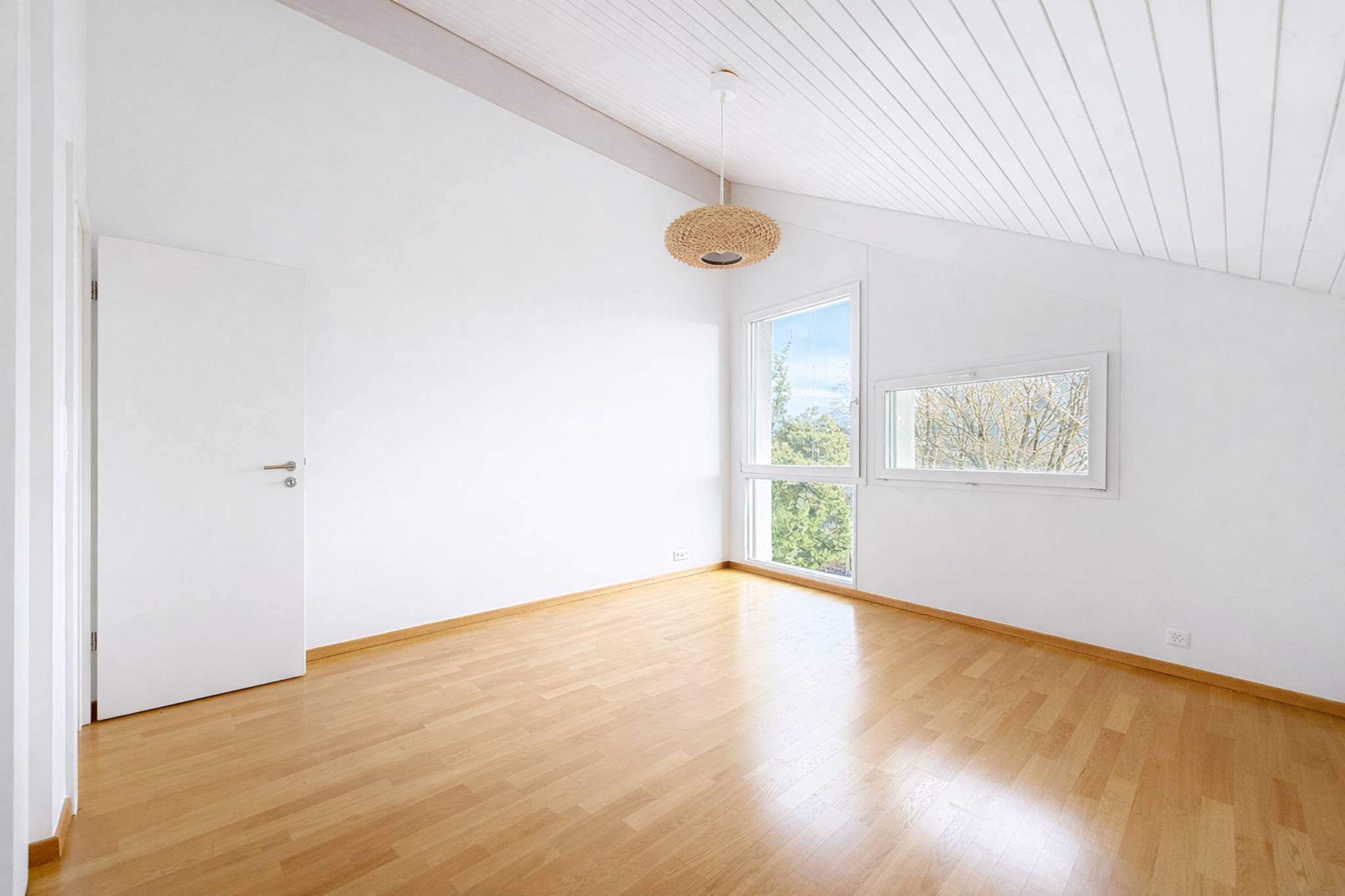 Le Mont-sur-Lausanne  - Appartement 4.5 Pi&egrave;ces 3 Chambres - picture 11