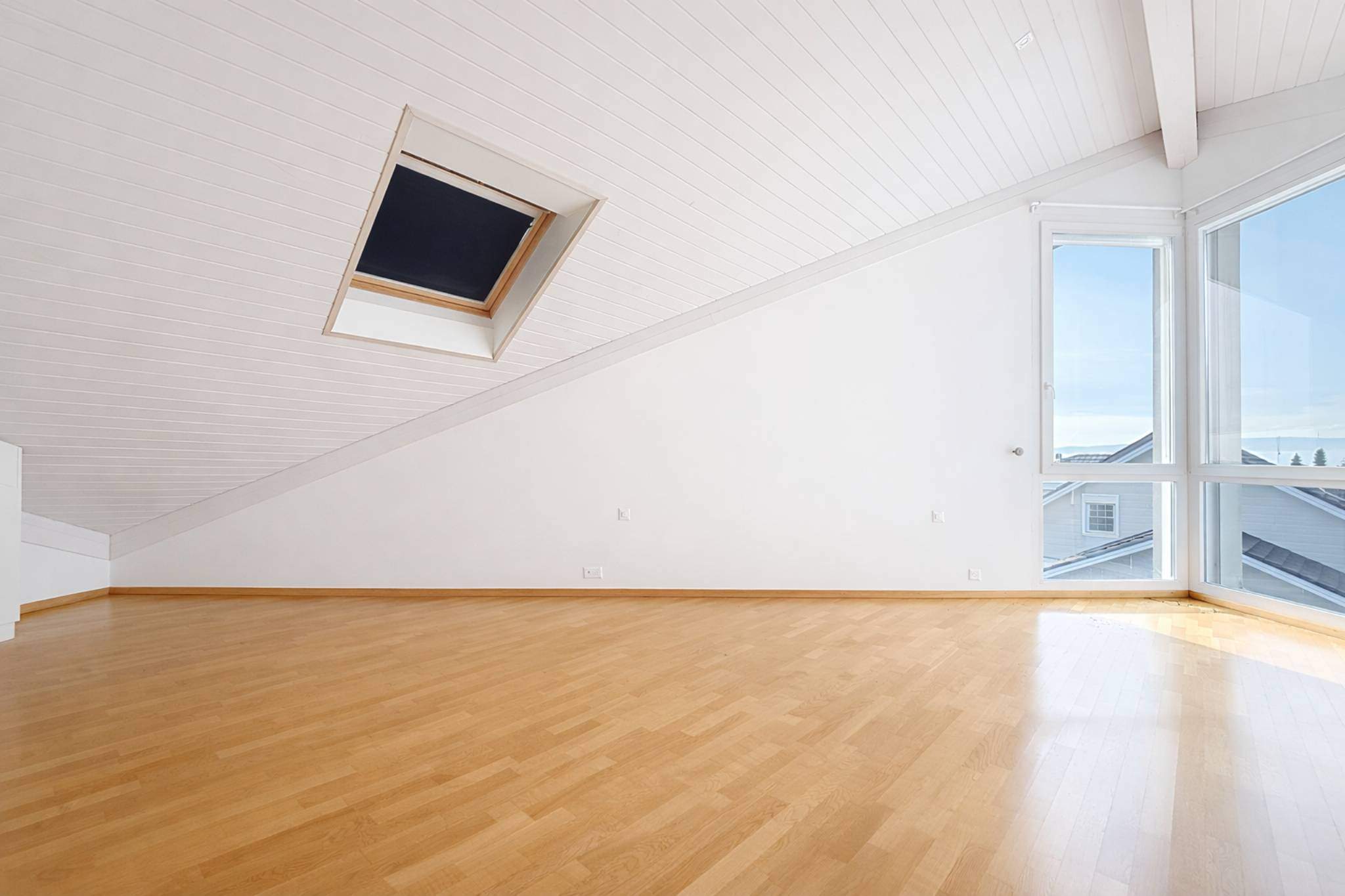 Le Mont-sur-Lausanne  - Appartement 4.5 Pi&egrave;ces 3 Chambres - picture 8