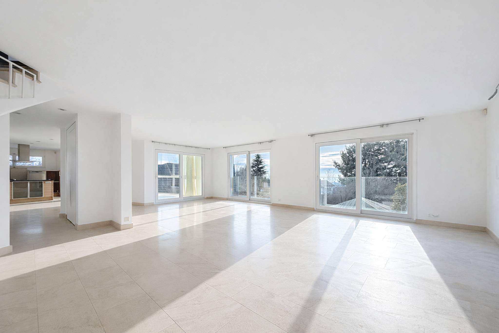 Le Mont-sur-Lausanne  - Appartement 4.5 Pi&egrave;ces 3 Chambres - picture 2