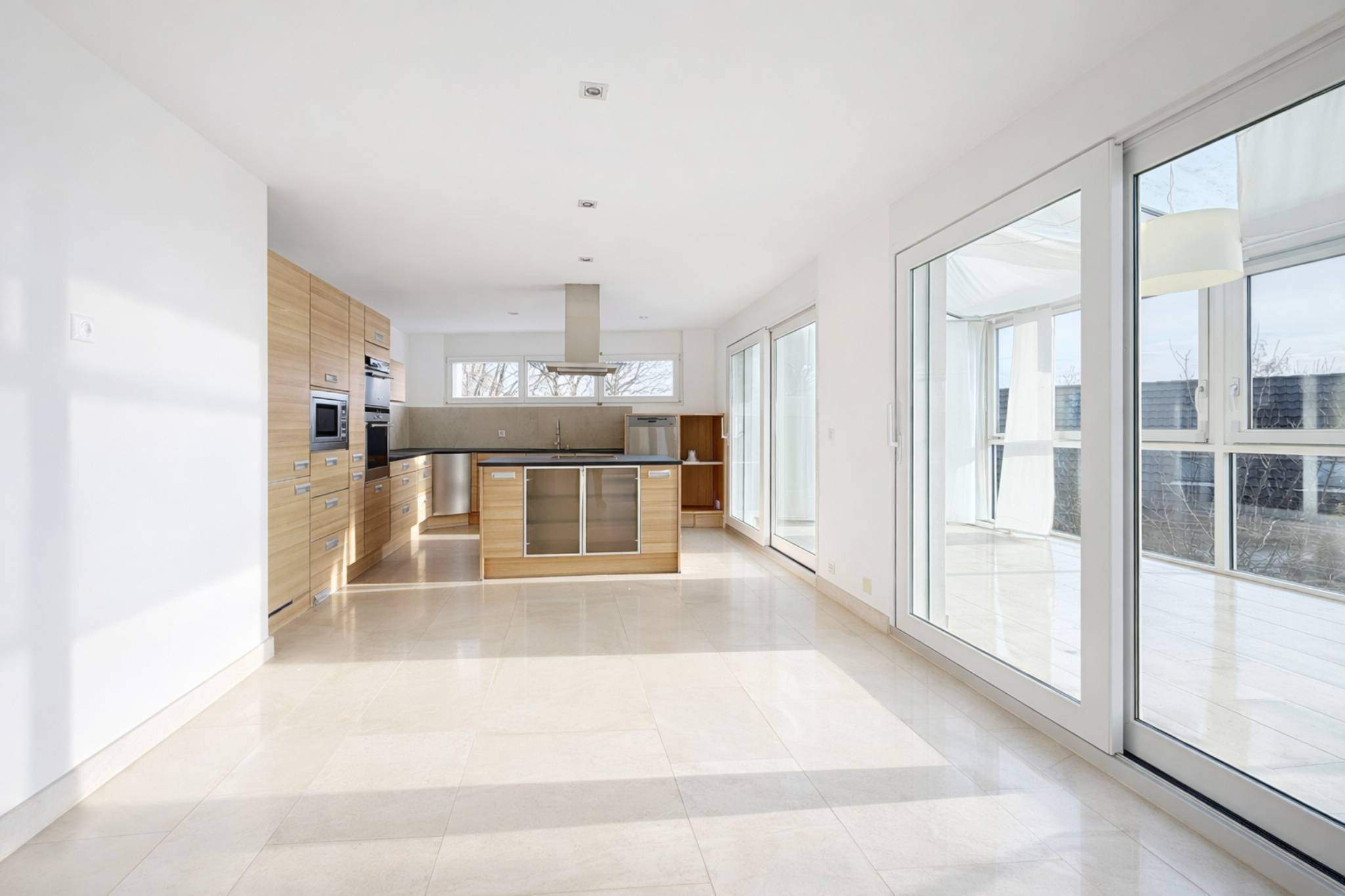 Le Mont-sur-Lausanne  - Appartement 4.5 Pi&egrave;ces 3 Chambres - picture 4