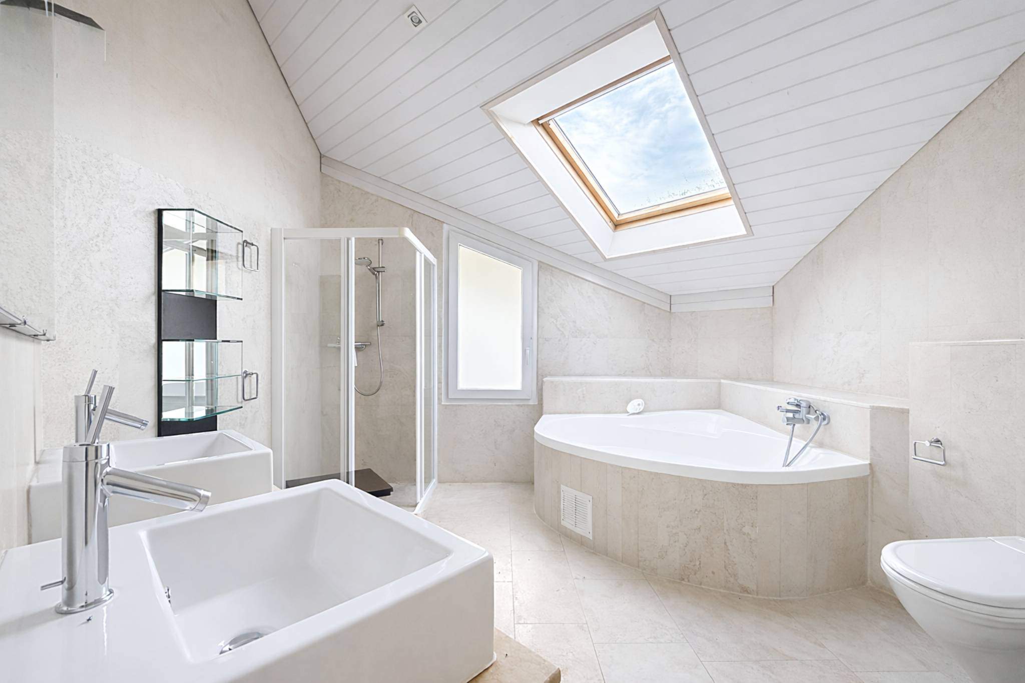 Le Mont-sur-Lausanne  - Appartement 4.5 Pi&egrave;ces 3 Chambres - picture 9