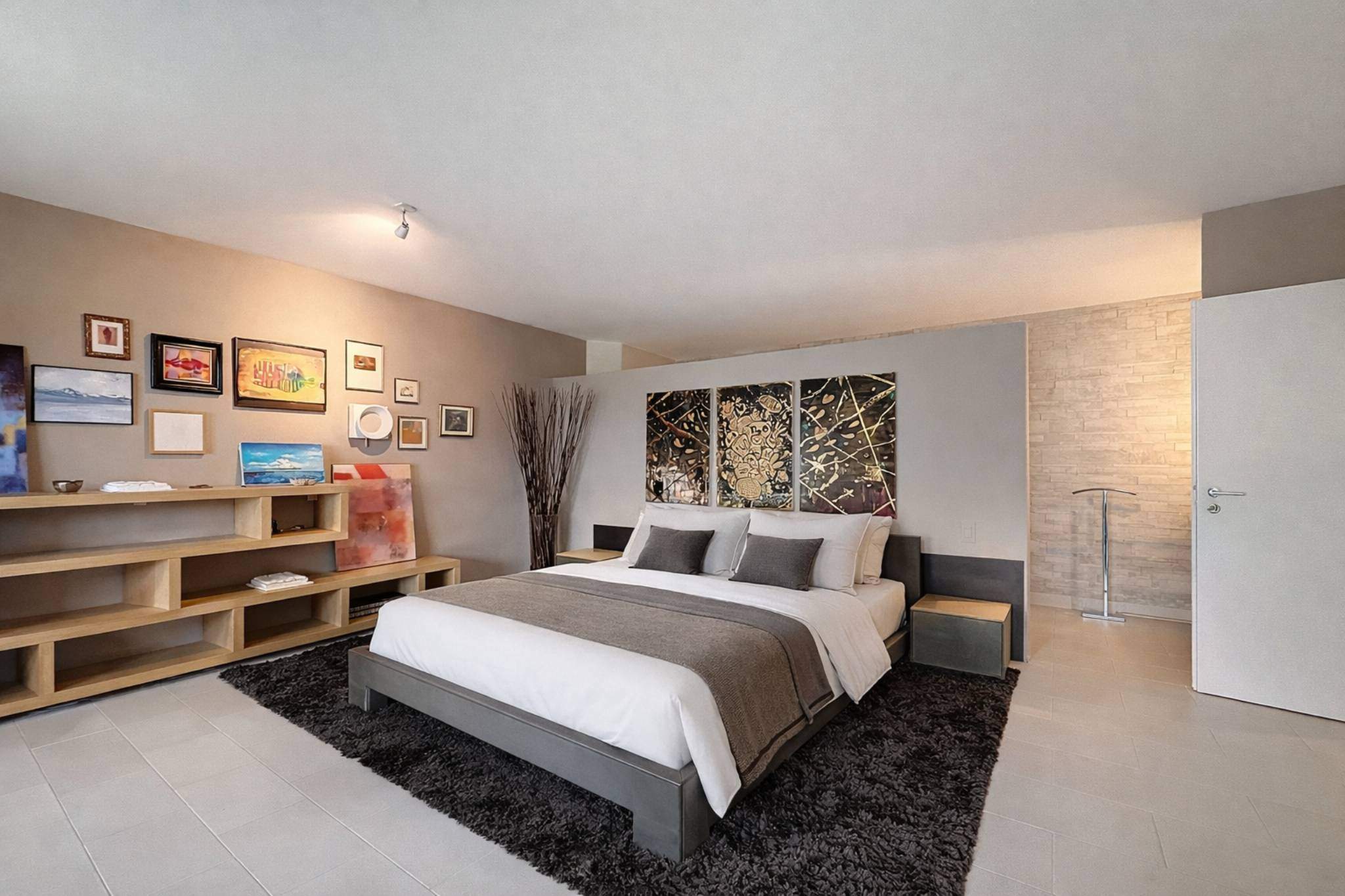 Pully  - Appartement 4.5 Pi&egrave;ces 2 Chambres - picture 5