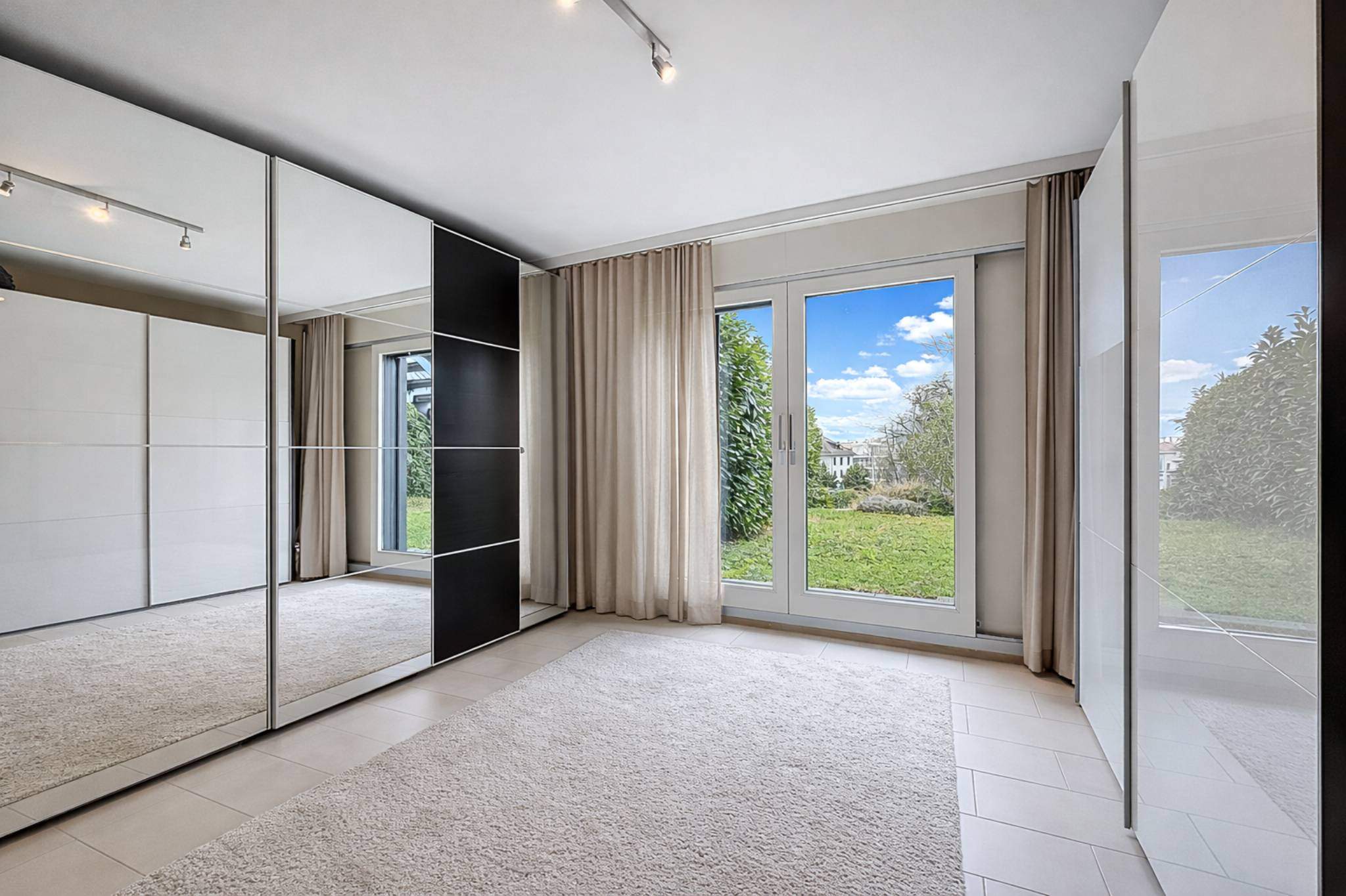 Pully  - Appartement 4.5 Pi&egrave;ces 2 Chambres - picture 7