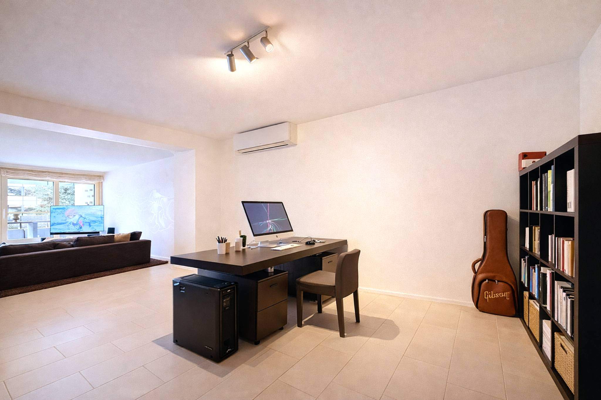 Pully  - Appartement 4.5 Pi&egrave;ces 2 Chambres - picture 3