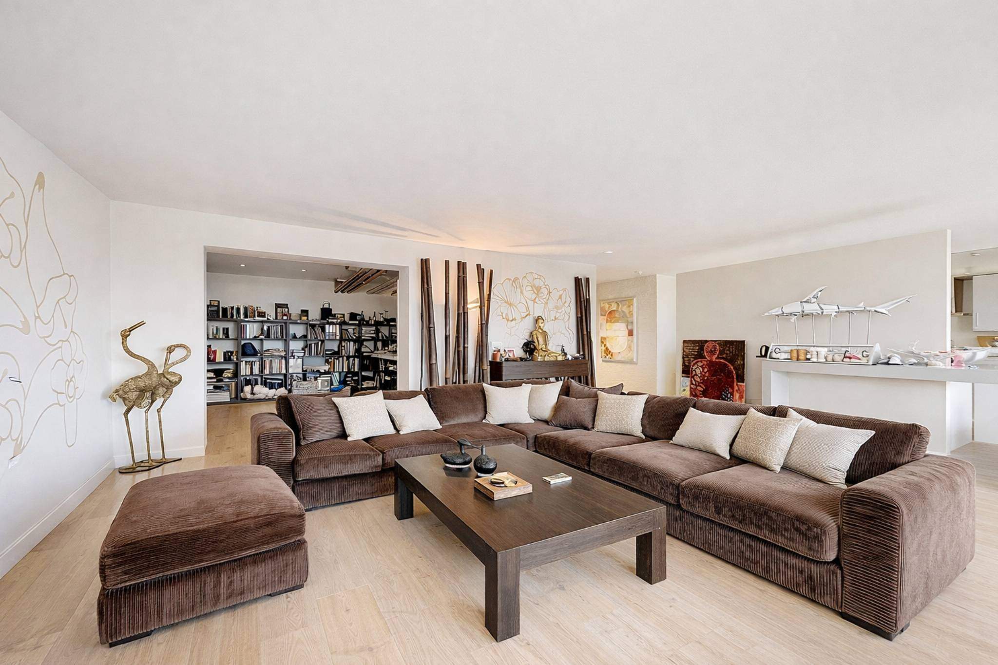 Pully  - Appartement 4.5 Pi&egrave;ces 2 Chambres - picture 1