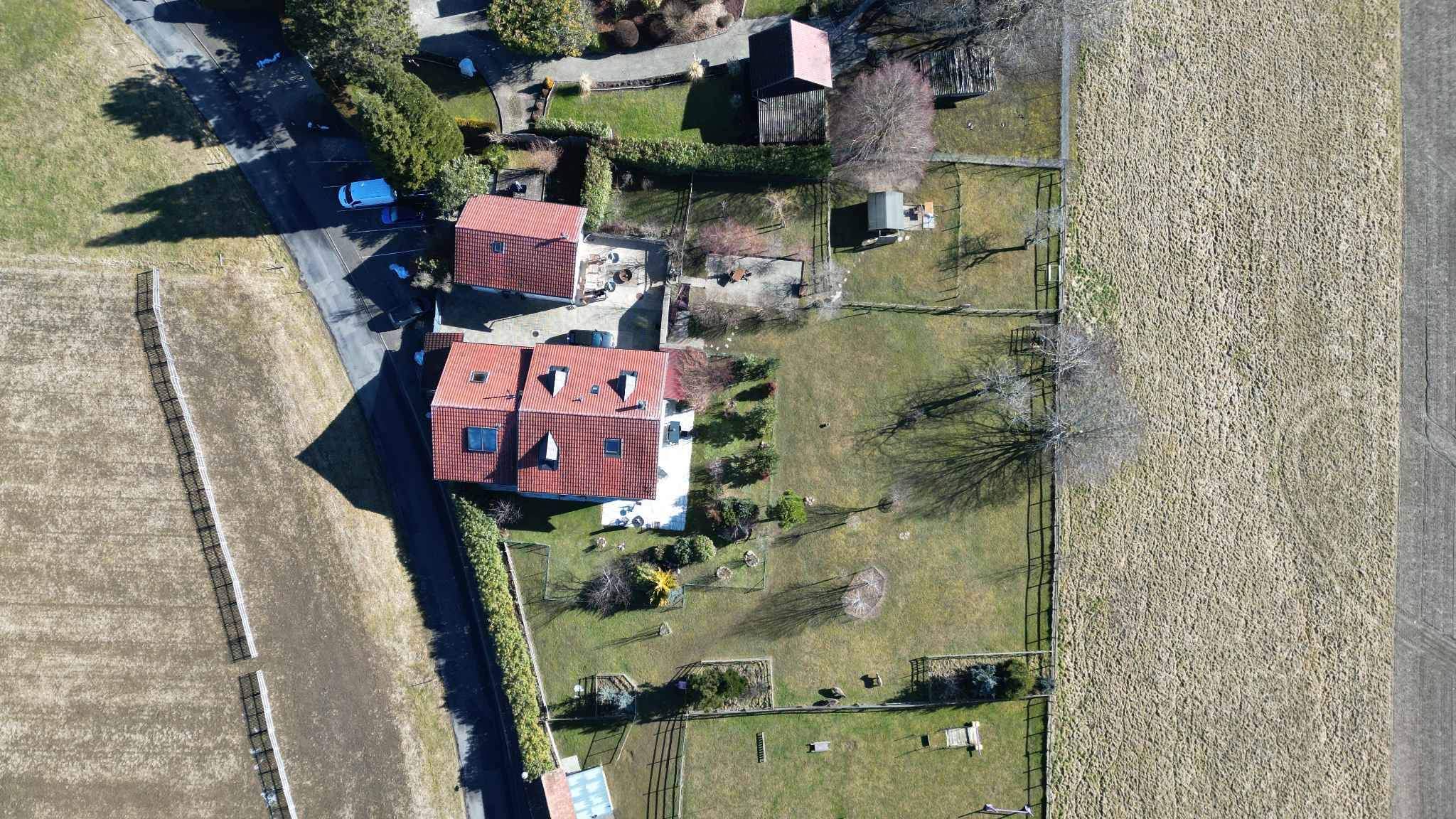 Servion  - Maison 12.0 Pi&egrave;ces 8 Chambres - picture 4