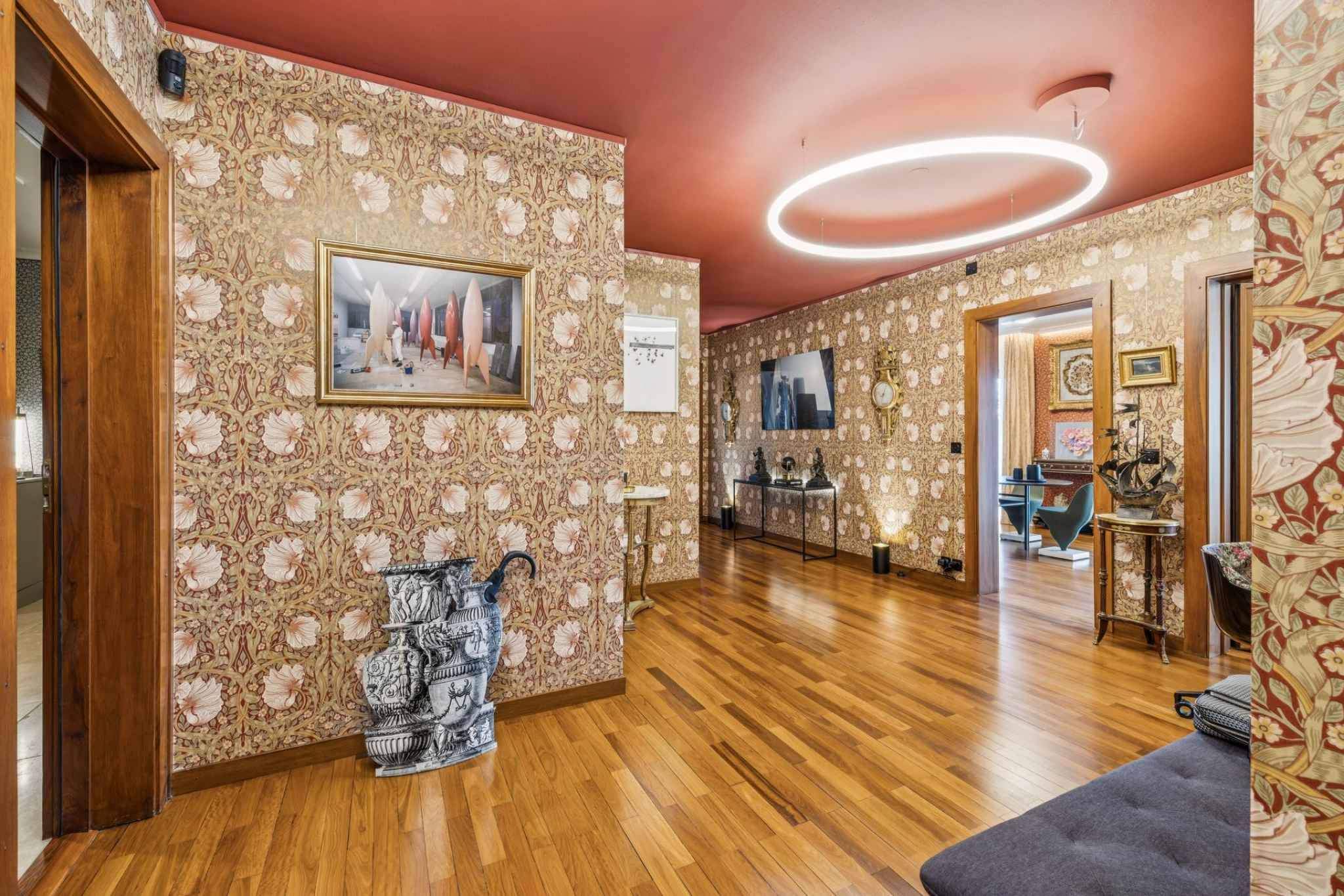 Lausanne  - Appartement 6.5 Pi&egrave;ces 4 Chambres - picture 4