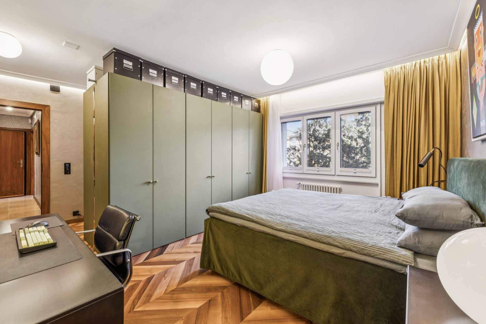 Lausanne  - Appartement 6.5 Pi&egrave;ces 4 Chambres - picture 11