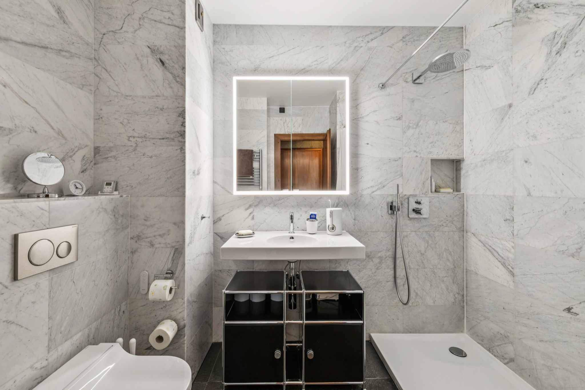 Lausanne  - Appartement 6.5 Pi&egrave;ces 4 Chambres - picture 12