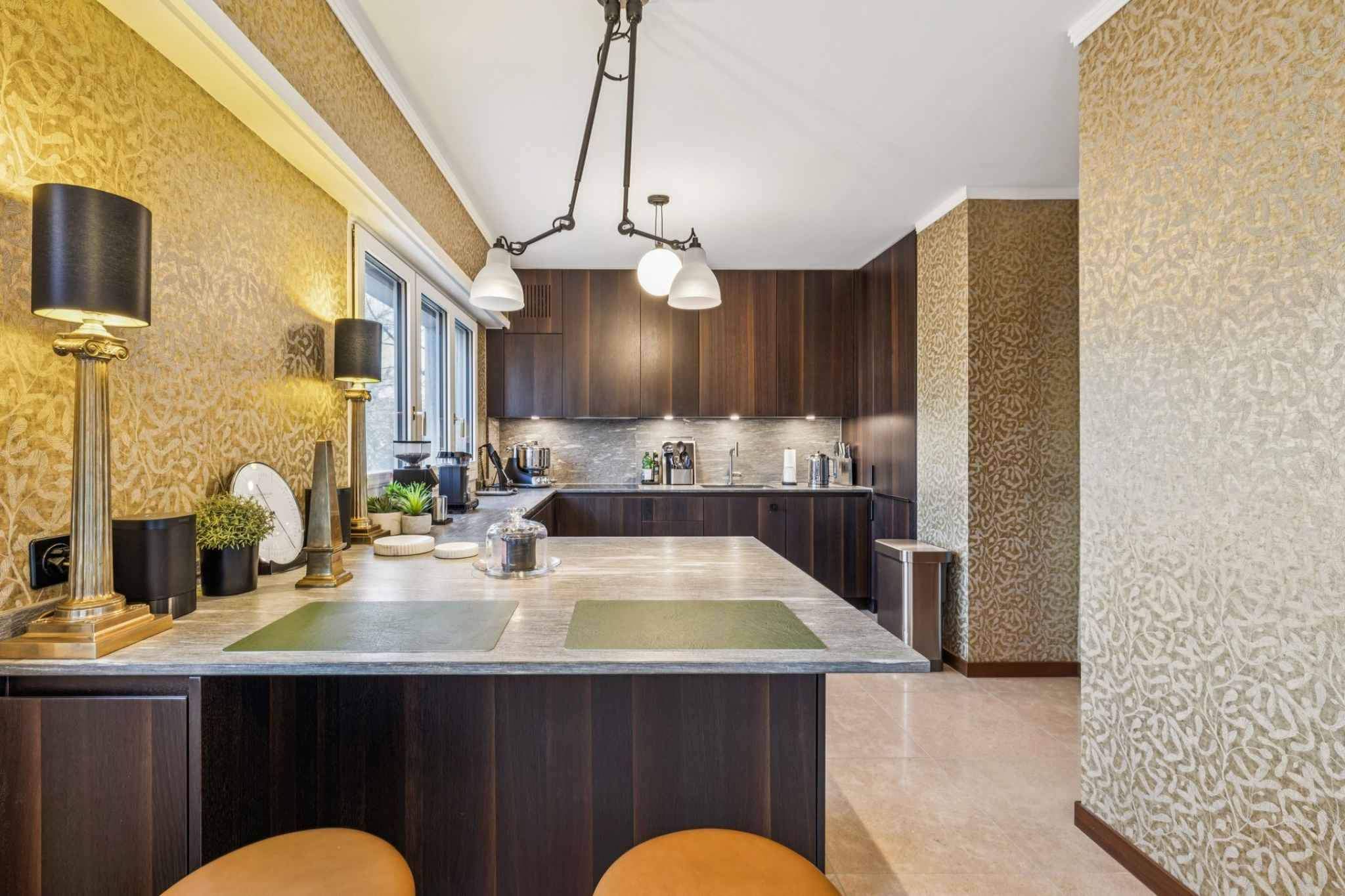 Lausanne  - Appartement 6.5 Pi&egrave;ces 4 Chambres - picture 8